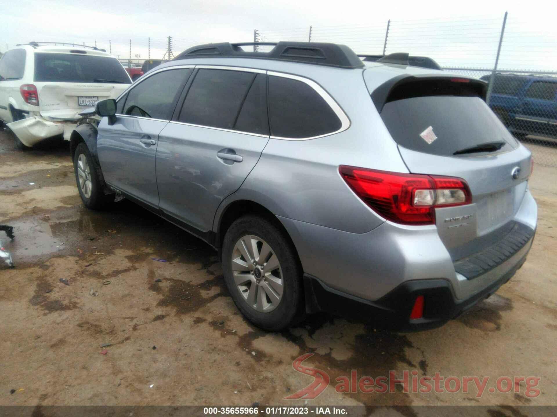 4S4BSAFC4J3239928 2018 SUBARU OUTBACK