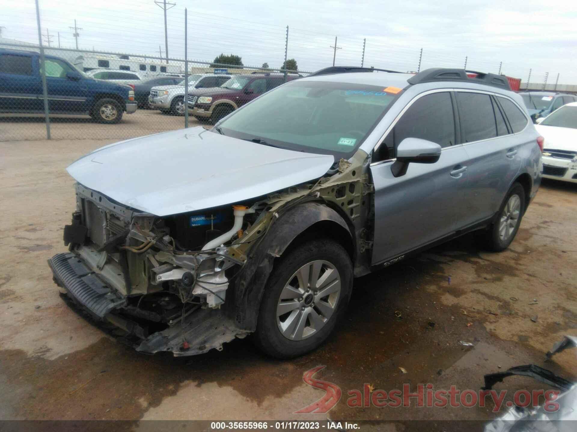 4S4BSAFC4J3239928 2018 SUBARU OUTBACK