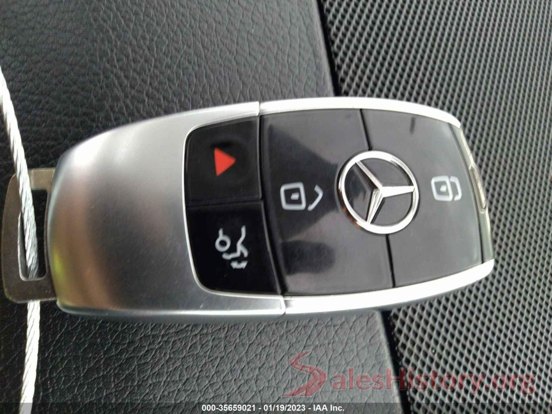 WDDZF4JB2JA388802 2018 MERCEDES-BENZ E-CLASS