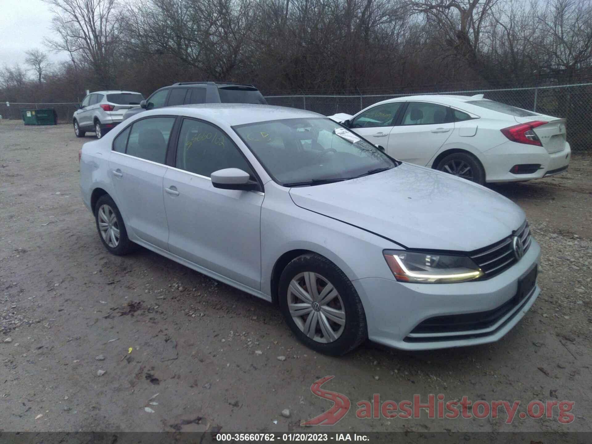 3VW2B7AJ2HM389300 2017 VOLKSWAGEN JETTA