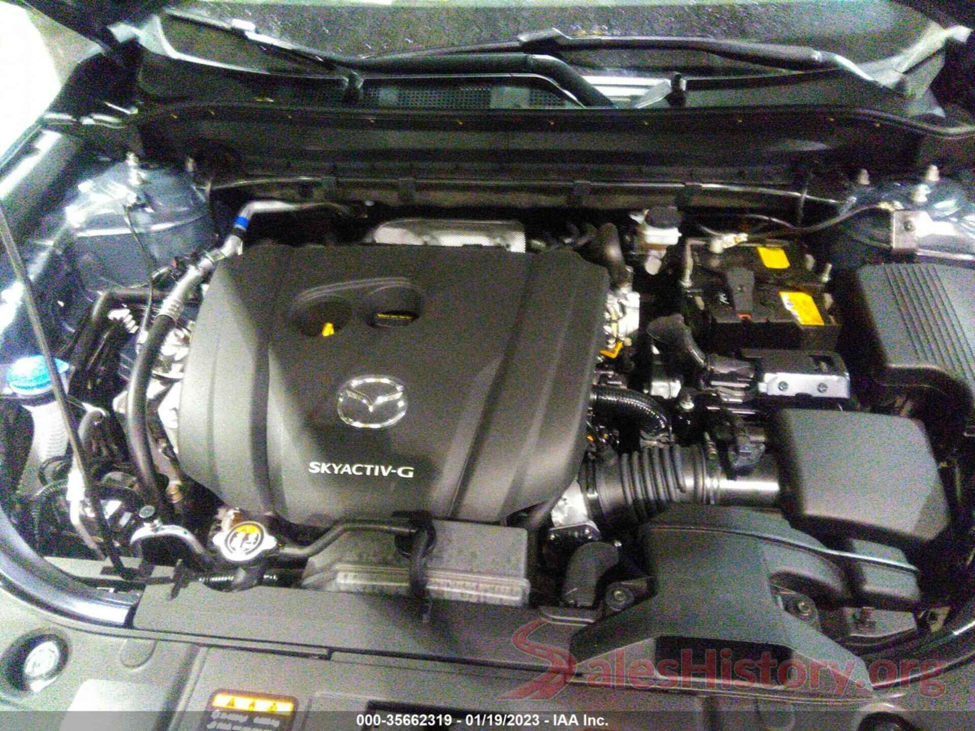 JM3KFBCM4P0126901 2023 MAZDA CX-5