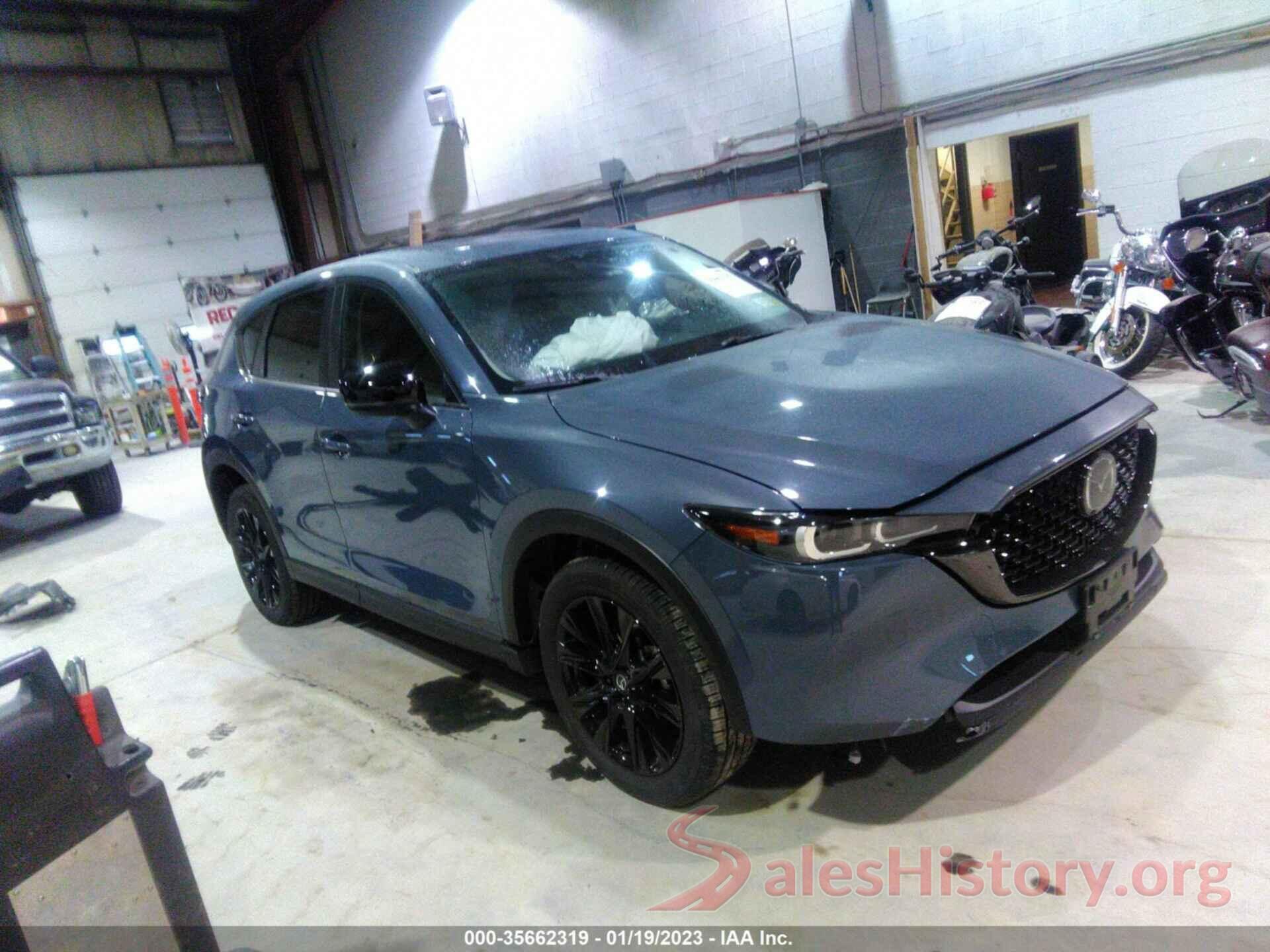 JM3KFBCM4P0126901 2023 MAZDA CX-5