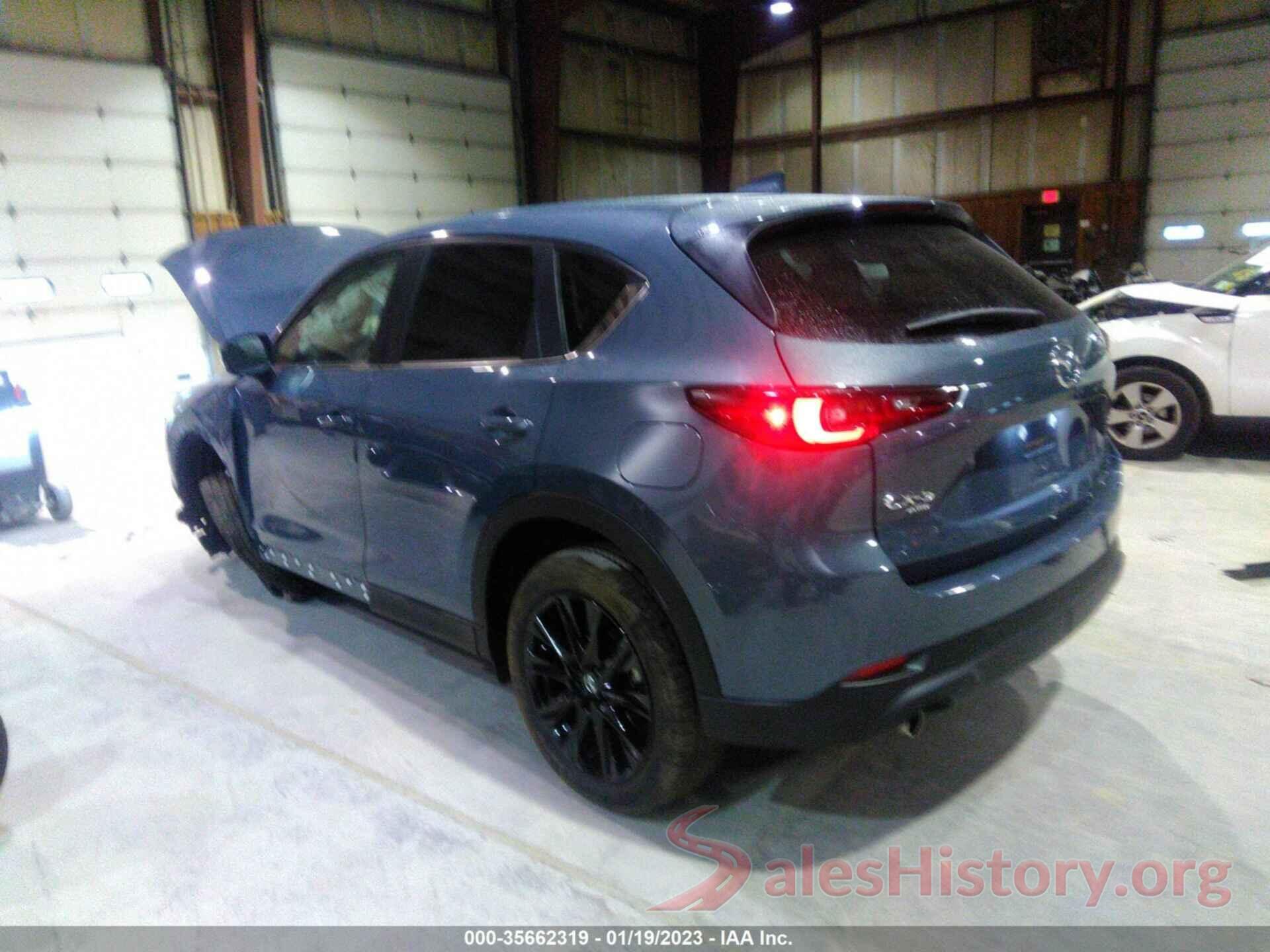 JM3KFBCM4P0126901 2023 MAZDA CX-5