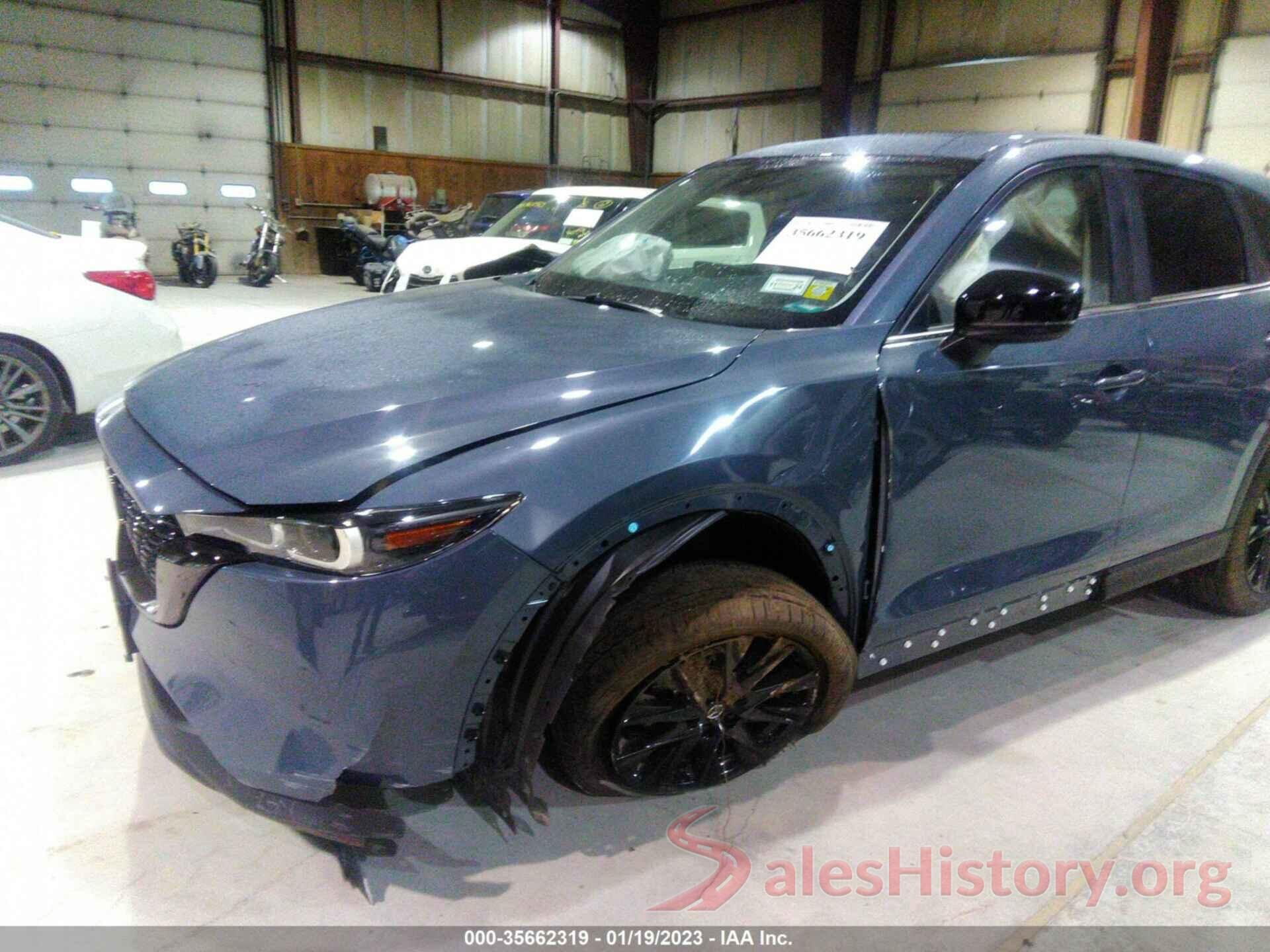 JM3KFBCM4P0126901 2023 MAZDA CX-5