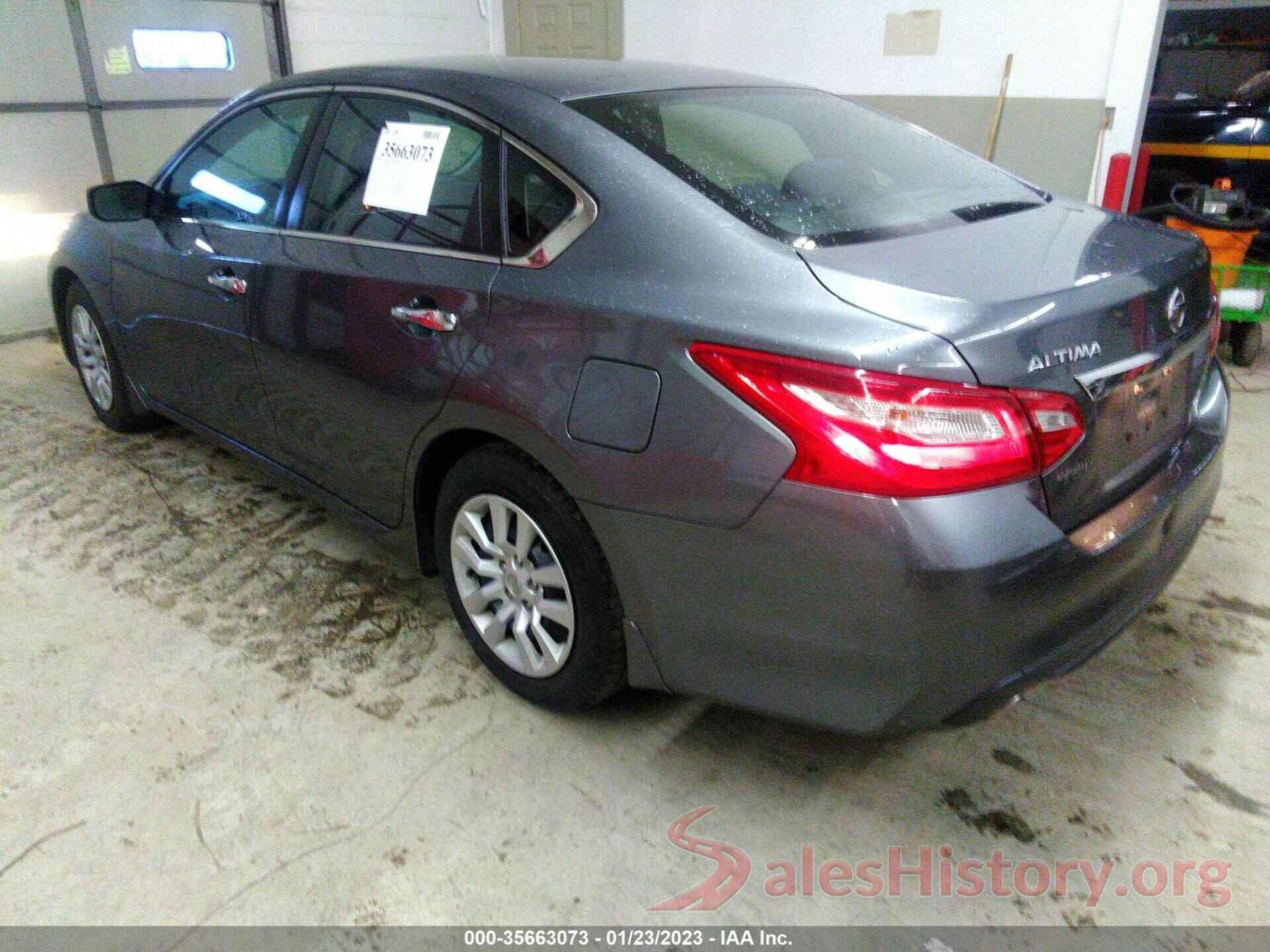 1N4AL3APXHC479813 2017 NISSAN ALTIMA