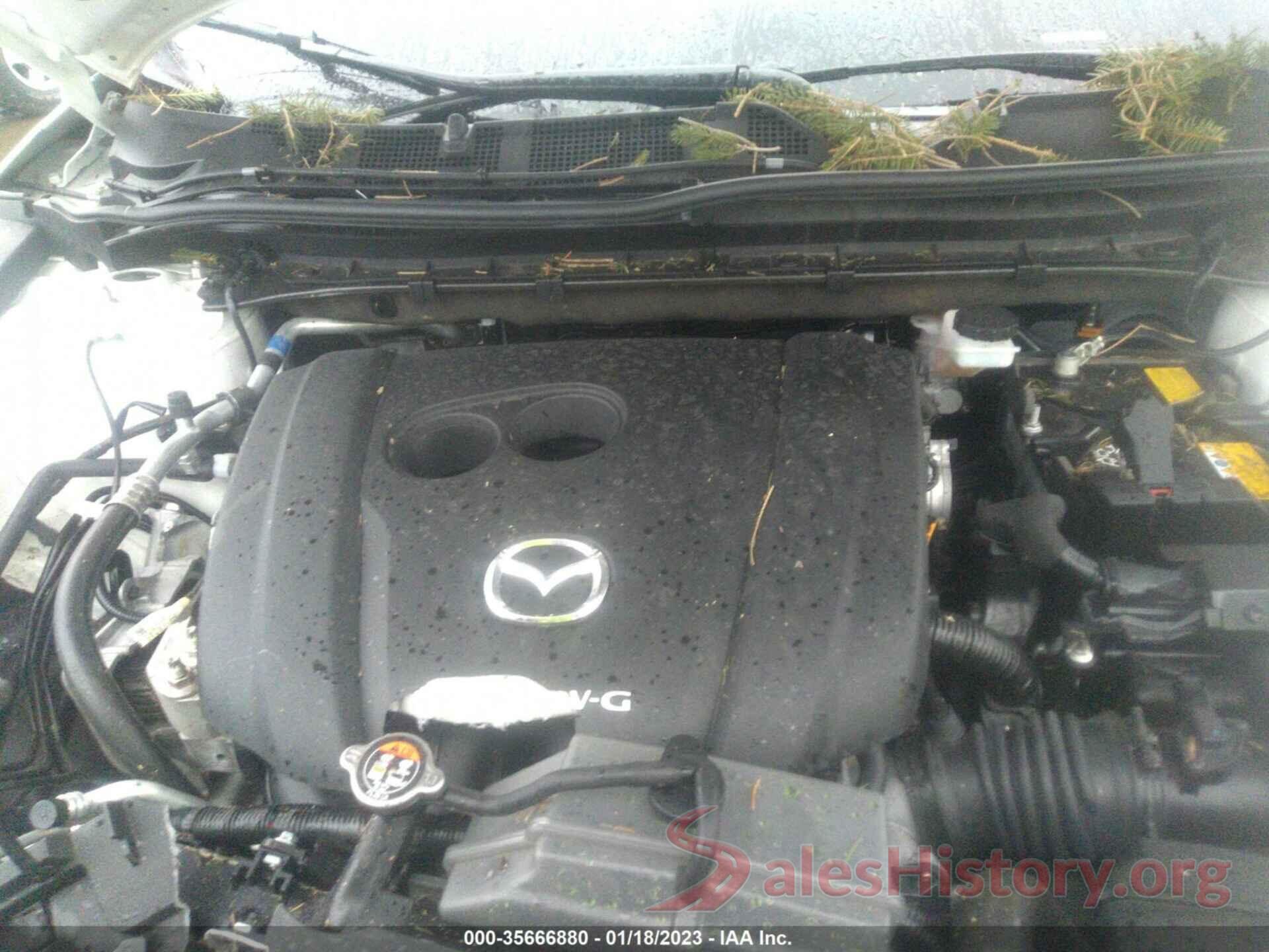 JM3KFBEMXN1591560 2022 MAZDA CX-5