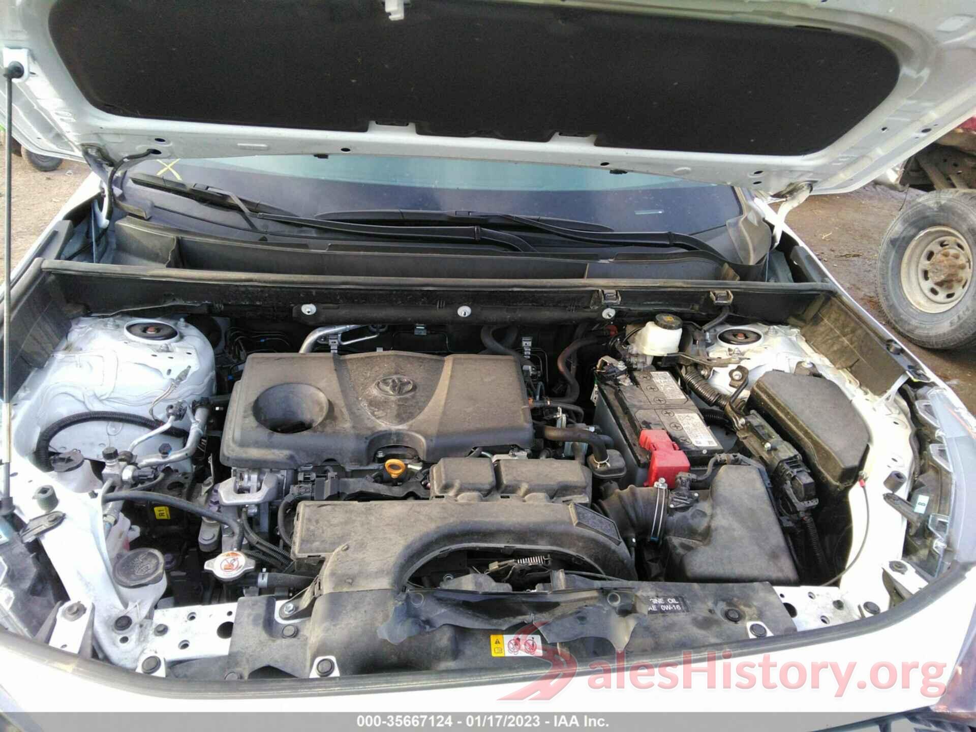 2T3F1RFV2LW120719 2020 TOYOTA RAV4