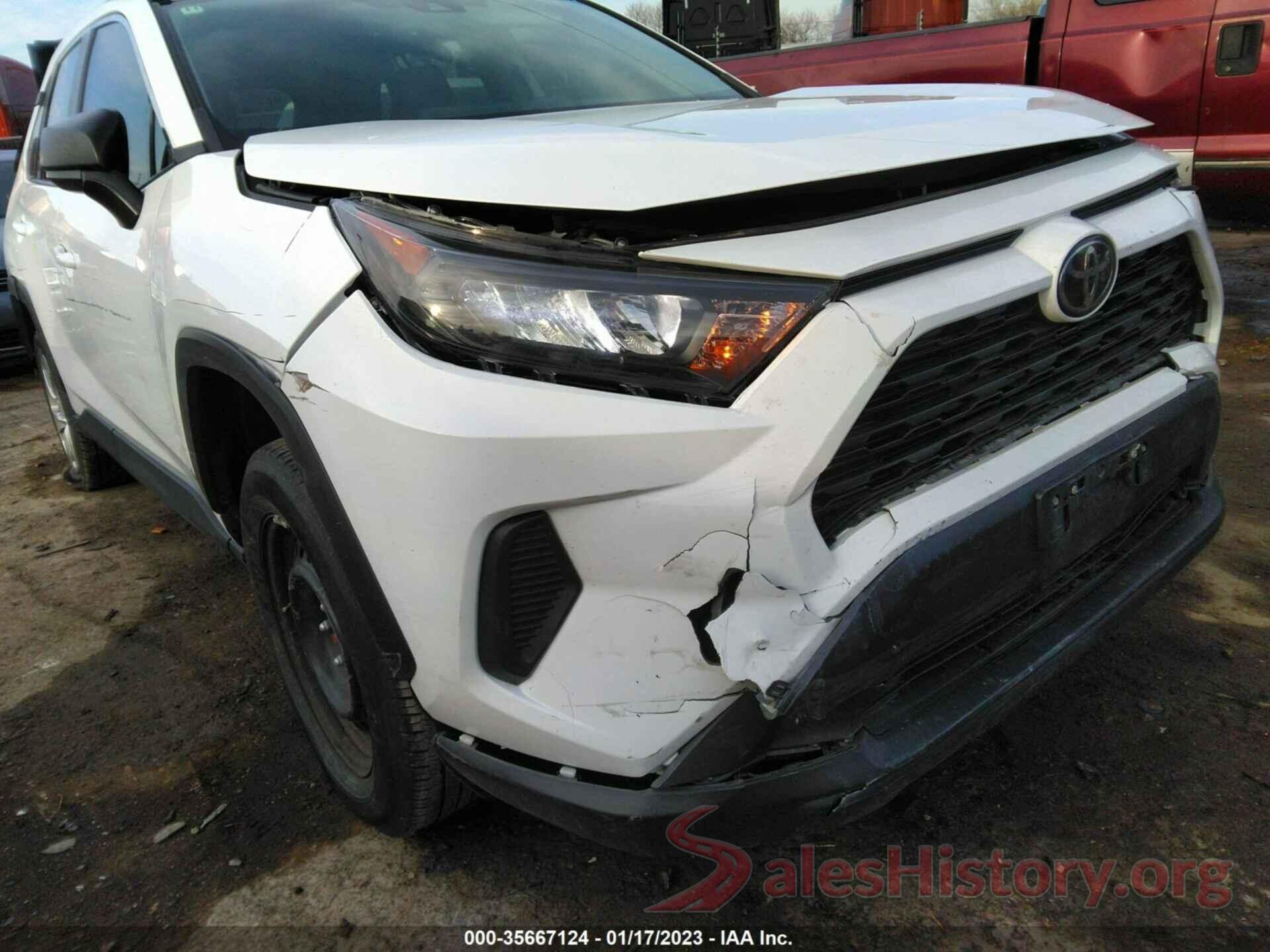 2T3F1RFV2LW120719 2020 TOYOTA RAV4