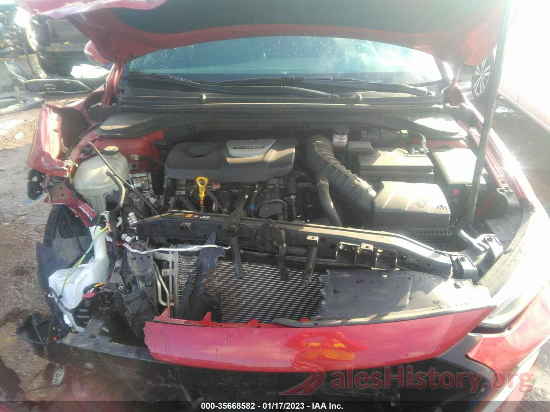 KMHD04LB4HU364444 2017 HYUNDAI ELANTRA