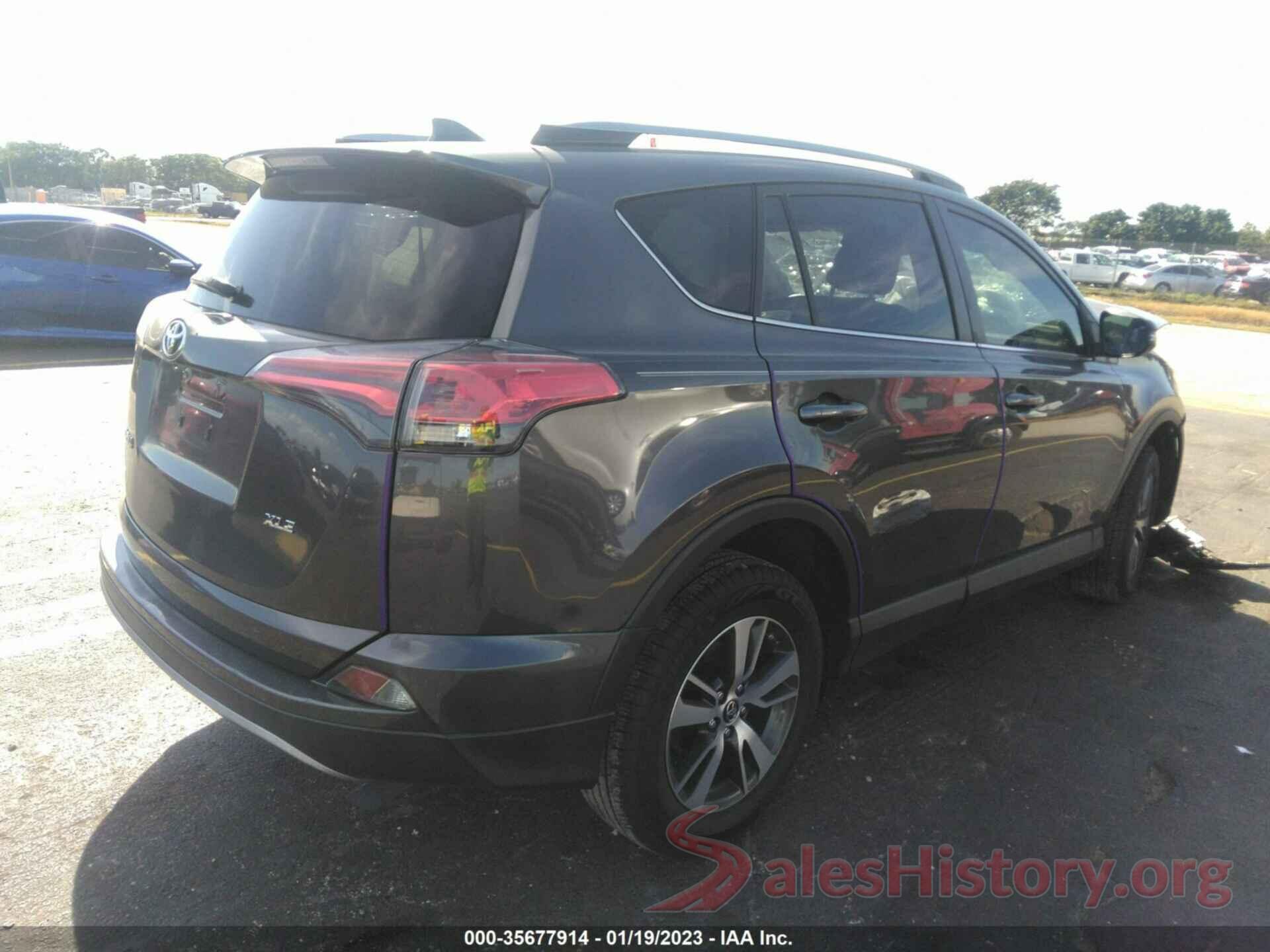 JTMWFREV6JJ187595 2018 TOYOTA RAV4