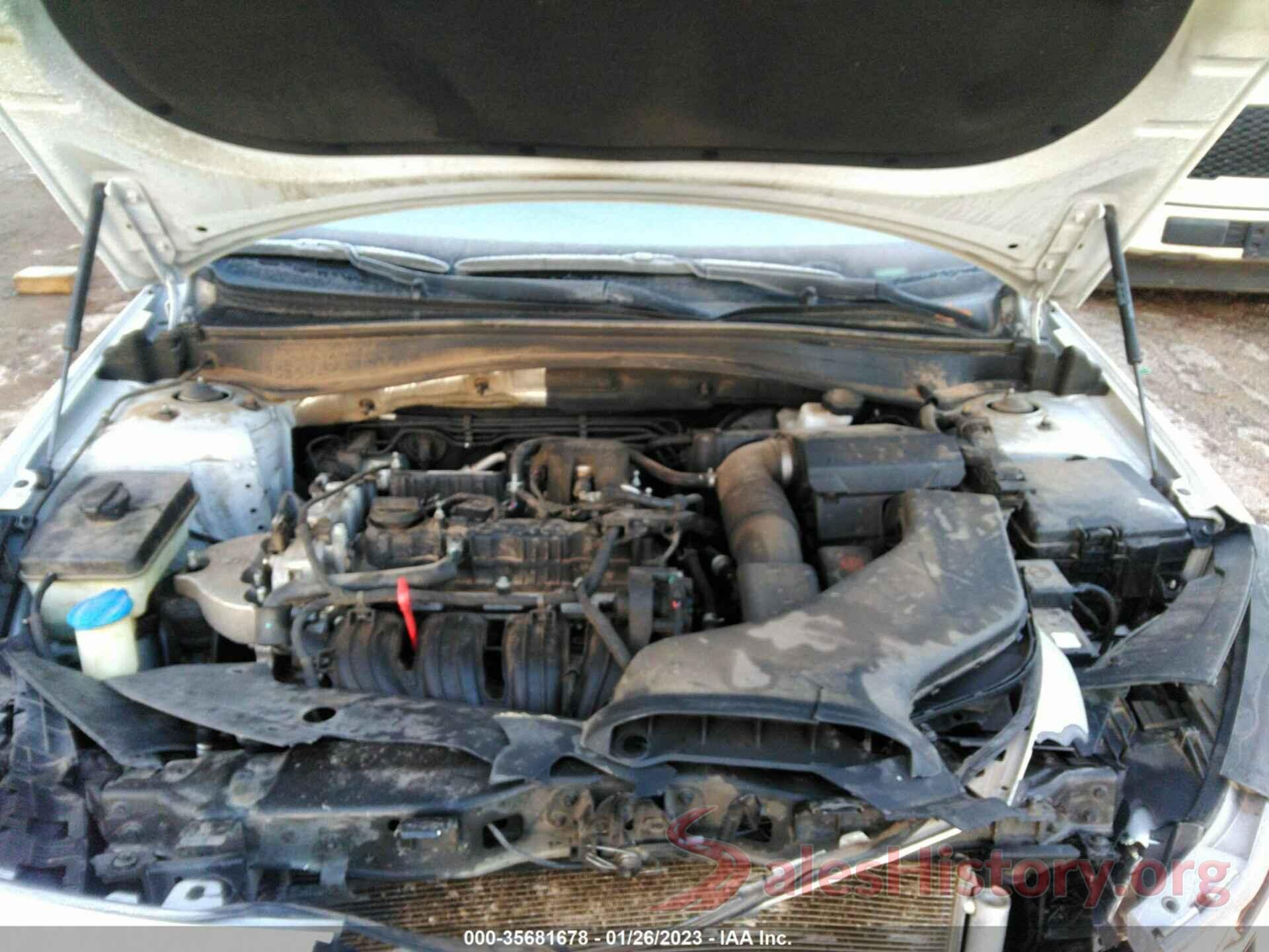 5XXGT4L37LG386941 2020 KIA OPTIMA