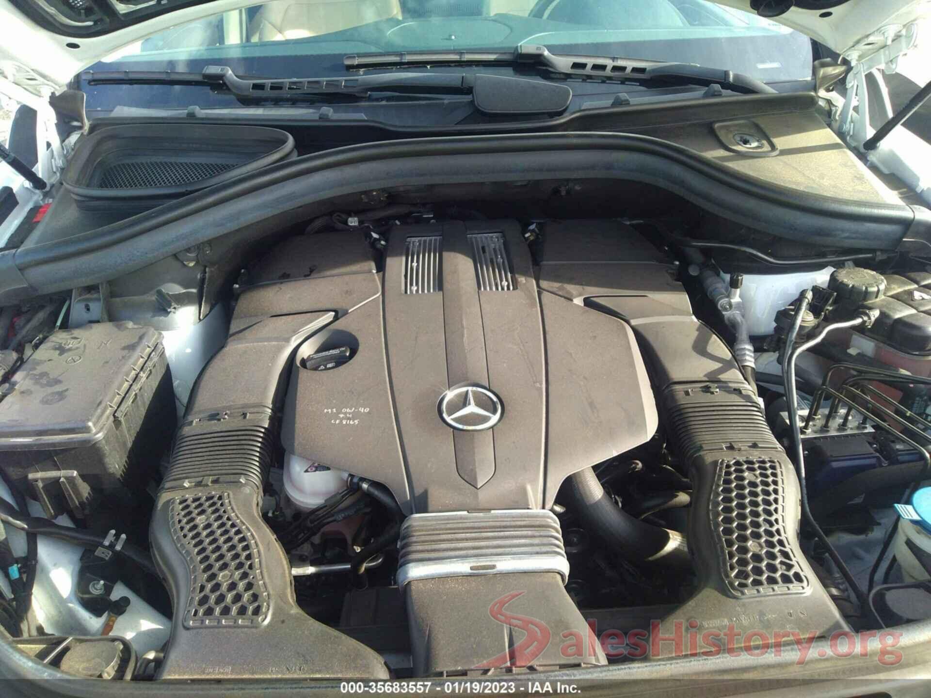 4JGDF6EE0HA971198 2017 MERCEDES-BENZ GLS