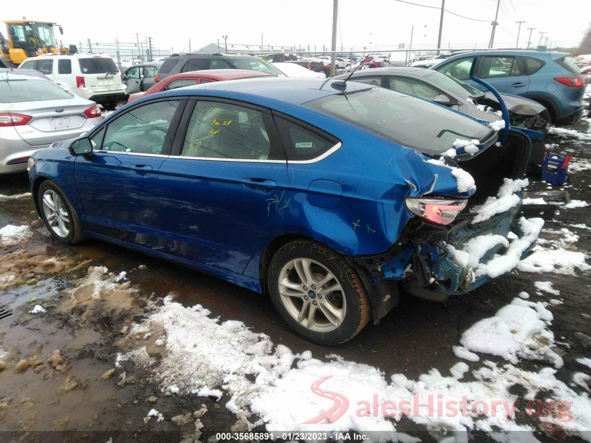 3FA6P0H72JR108053 2018 FORD FUSION