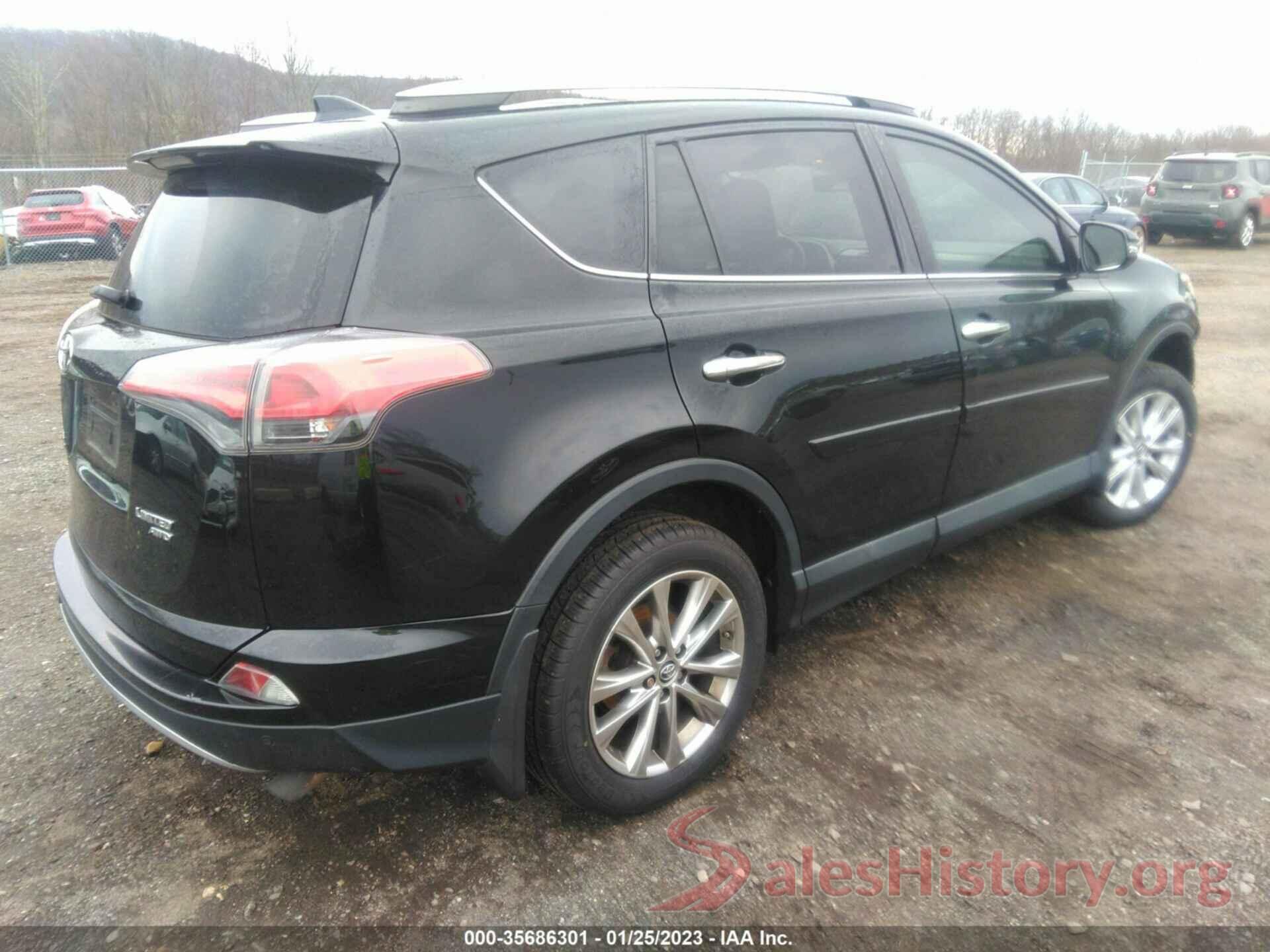 2T3DFREV7HW603656 2017 TOYOTA RAV4