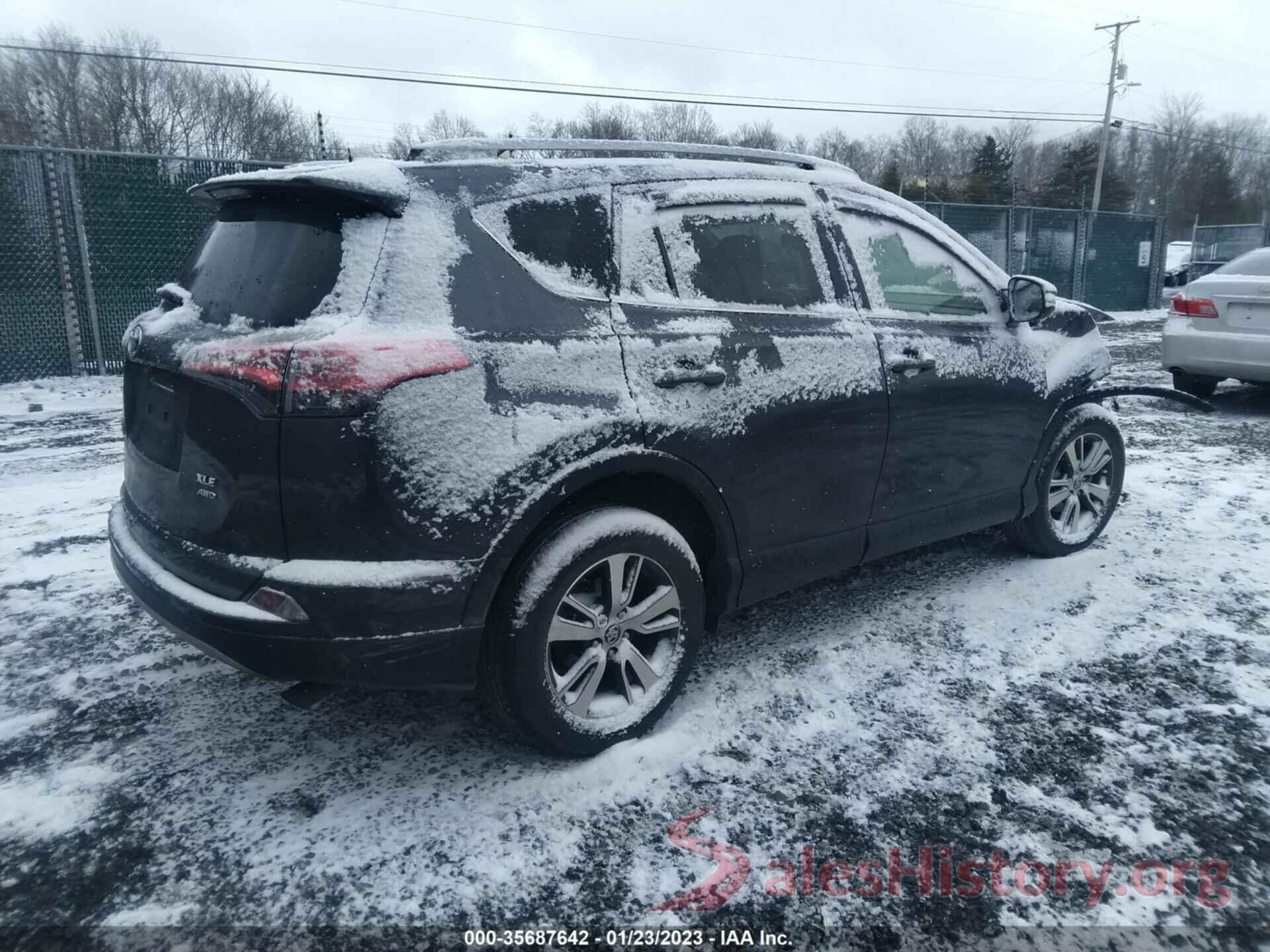 JTMRFREV7JJ175615 2018 TOYOTA RAV4