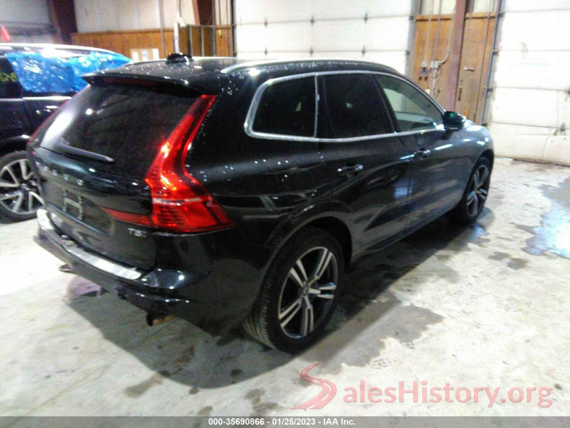 LYV102RK0KB215467 2019 VOLVO XC60