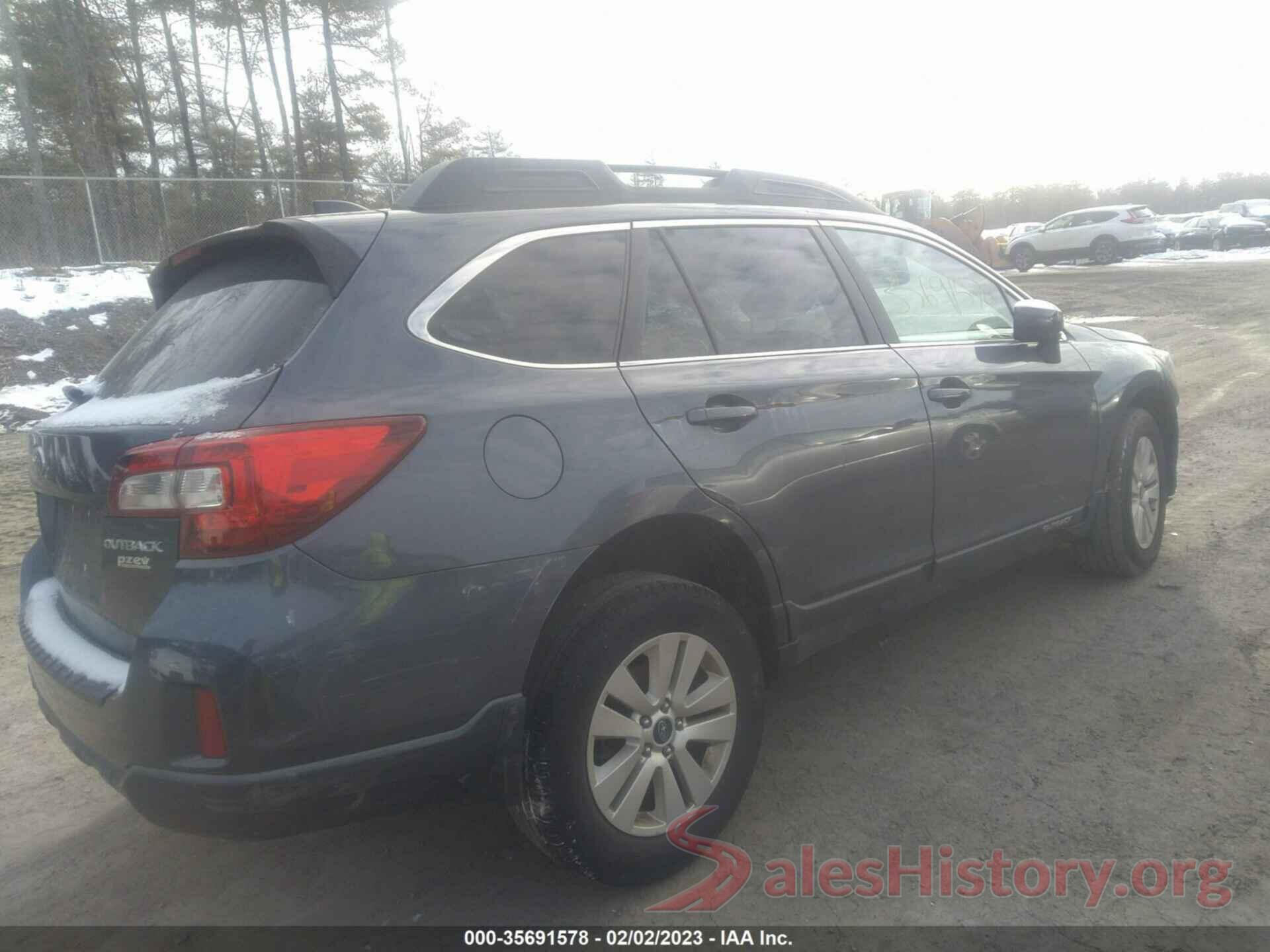 4S4BSACC3H3284499 2017 SUBARU OUTBACK