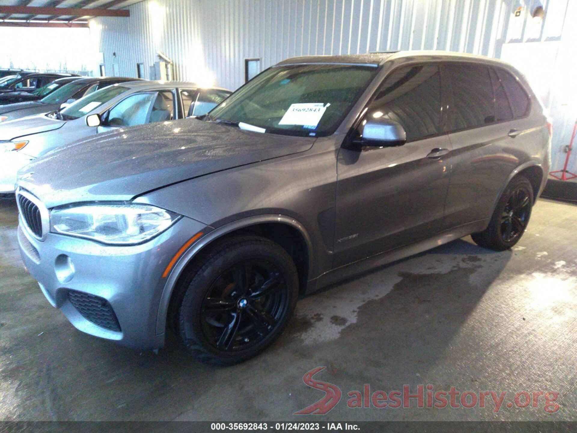 5UXKR0C58J0X90976 2018 BMW X5