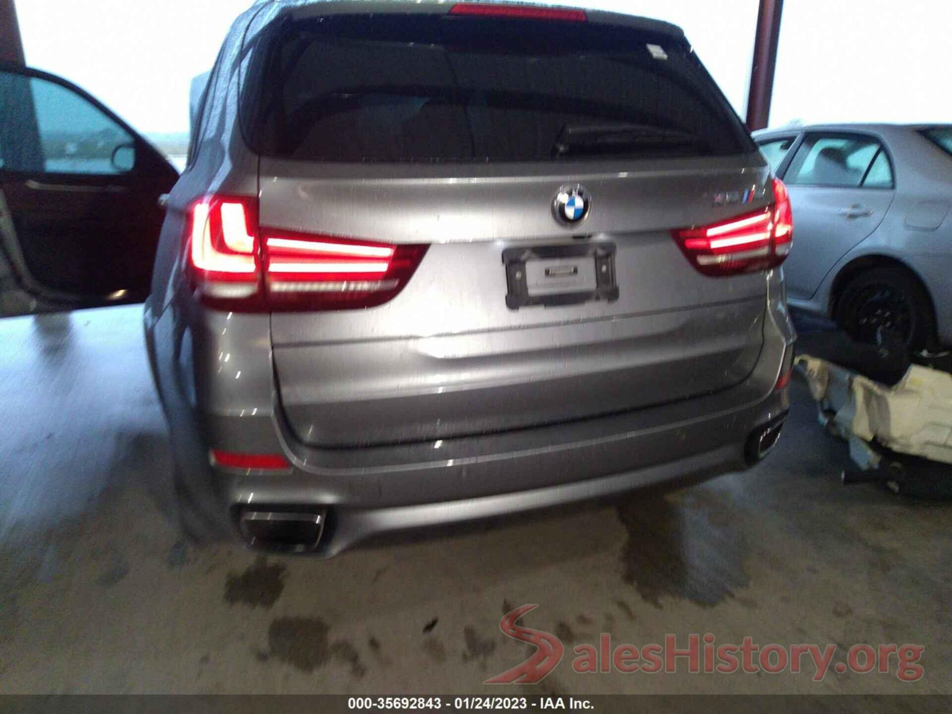 5UXKR0C58J0X90976 2018 BMW X5