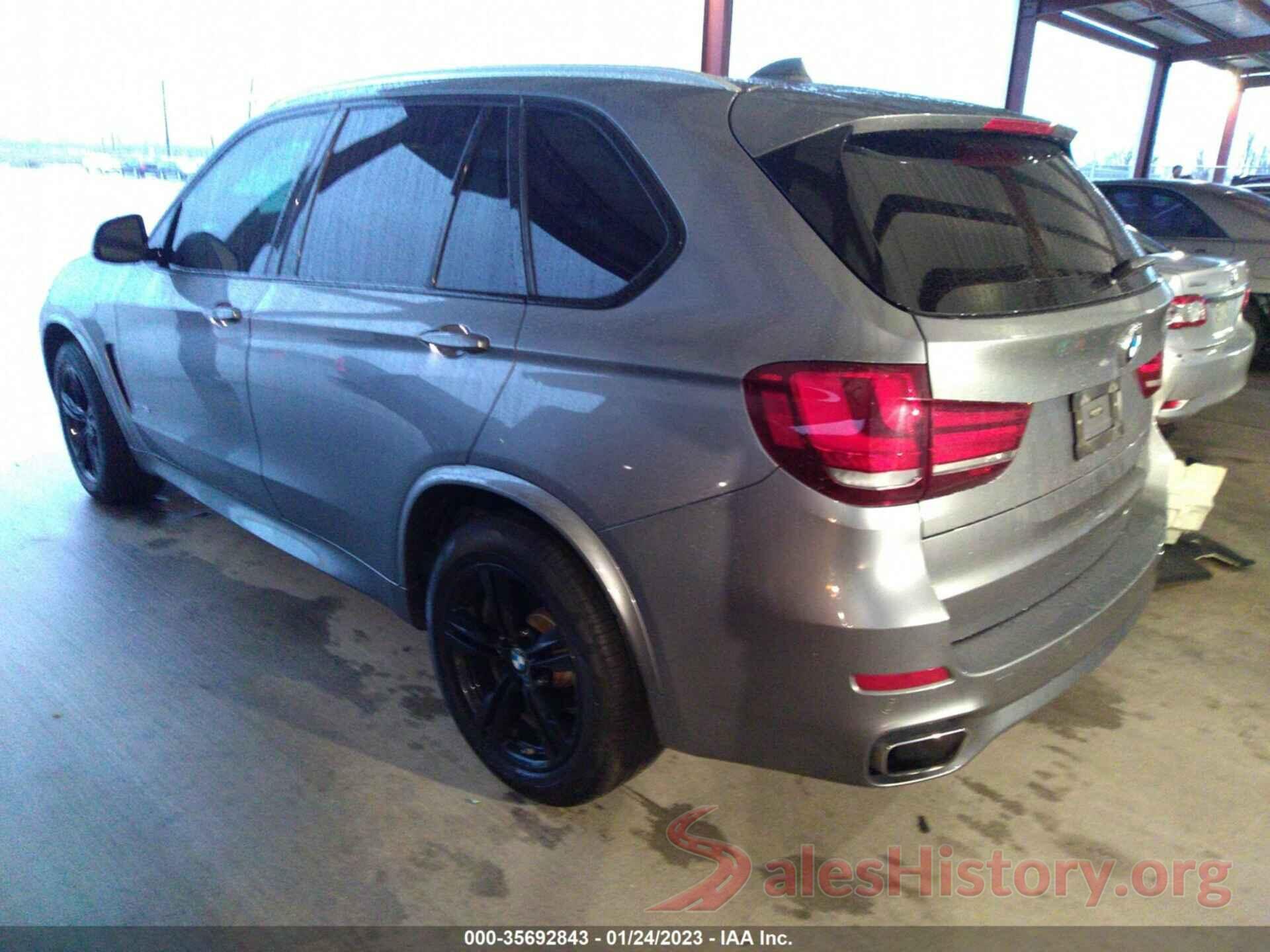 5UXKR0C58J0X90976 2018 BMW X5