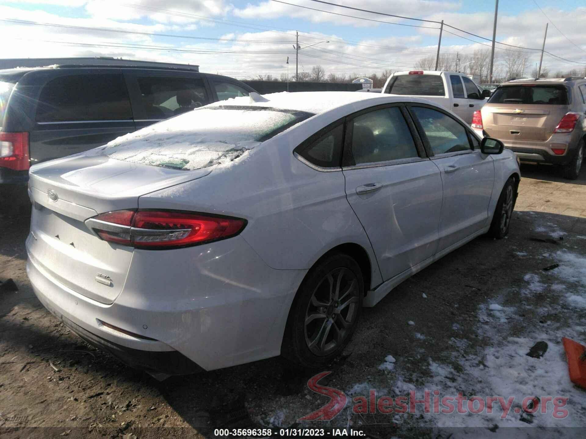 3FA6P0CD2LR177227 2020 FORD FUSION