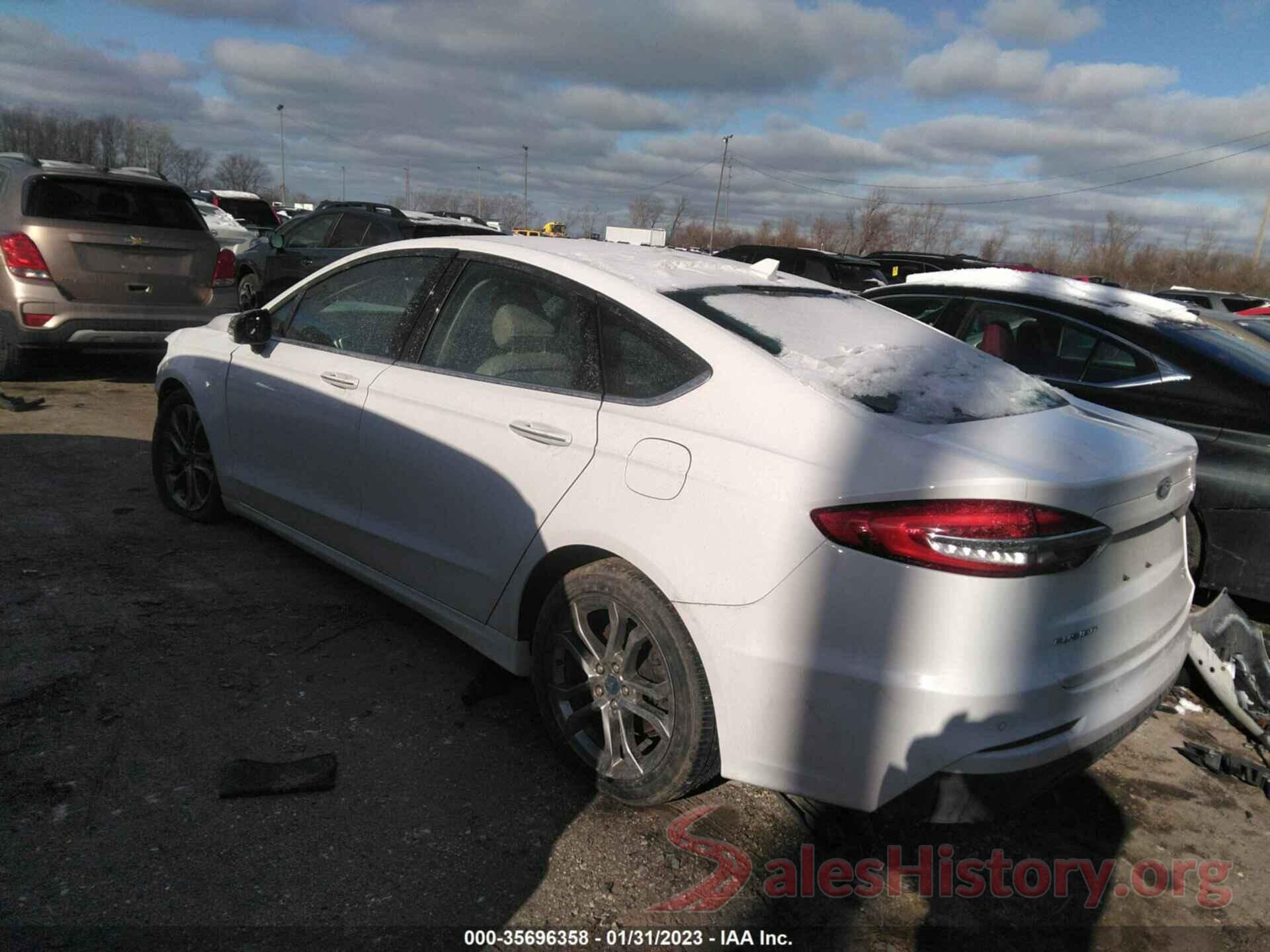 3FA6P0CD2LR177227 2020 FORD FUSION