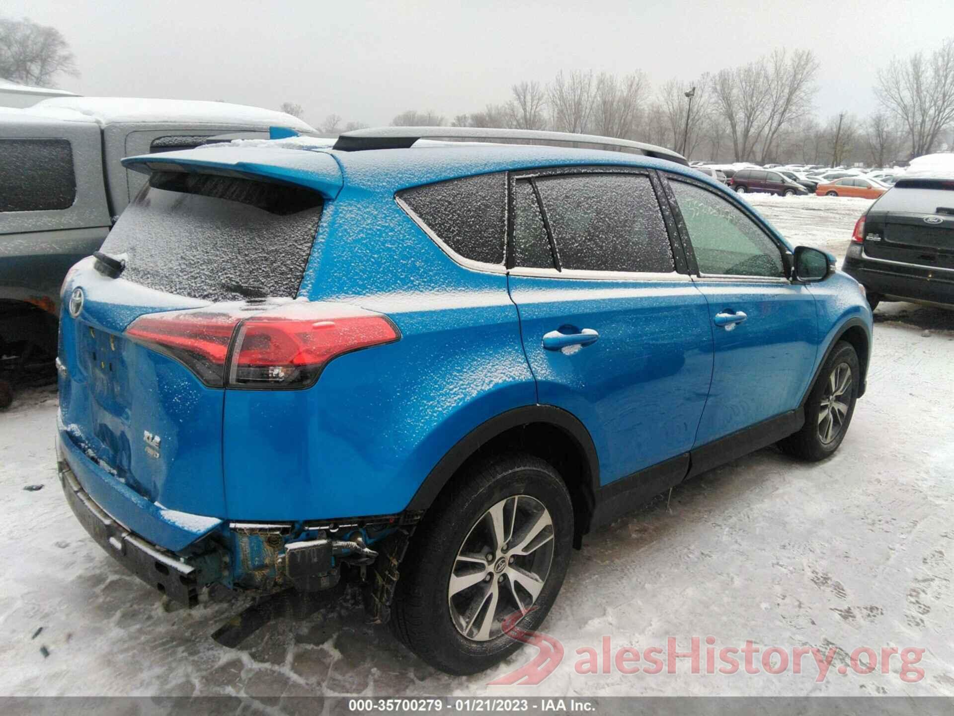 2T3RFREV9JW753361 2018 TOYOTA RAV4