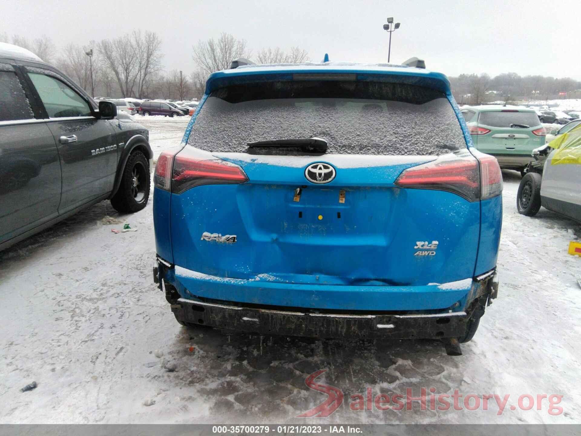 2T3RFREV9JW753361 2018 TOYOTA RAV4