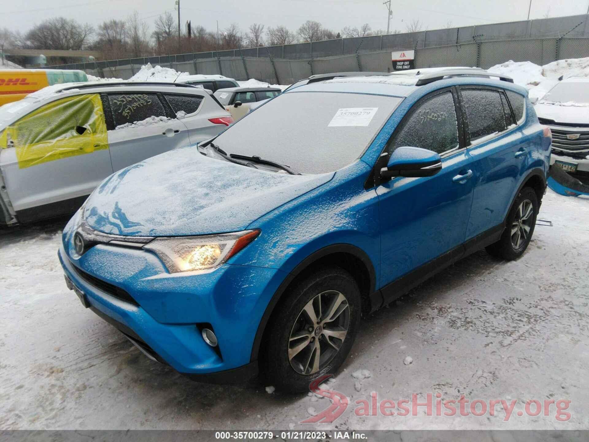 2T3RFREV9JW753361 2018 TOYOTA RAV4