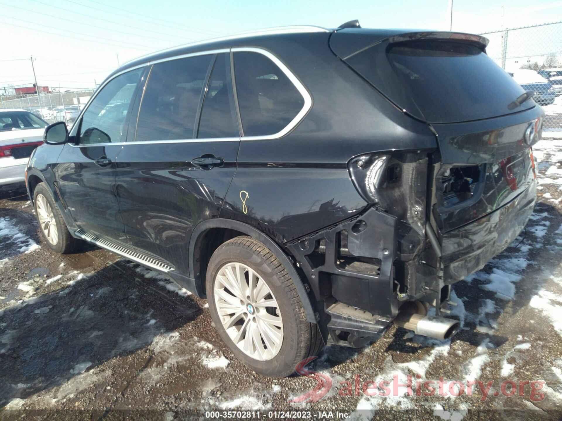 5UXKR0C37H0X81176 2017 BMW X5