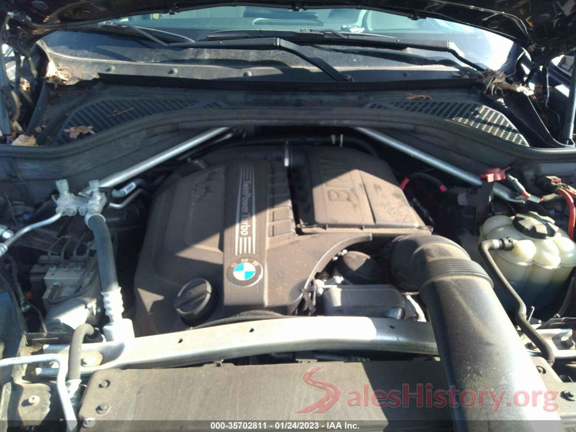 5UXKR0C37H0X81176 2017 BMW X5