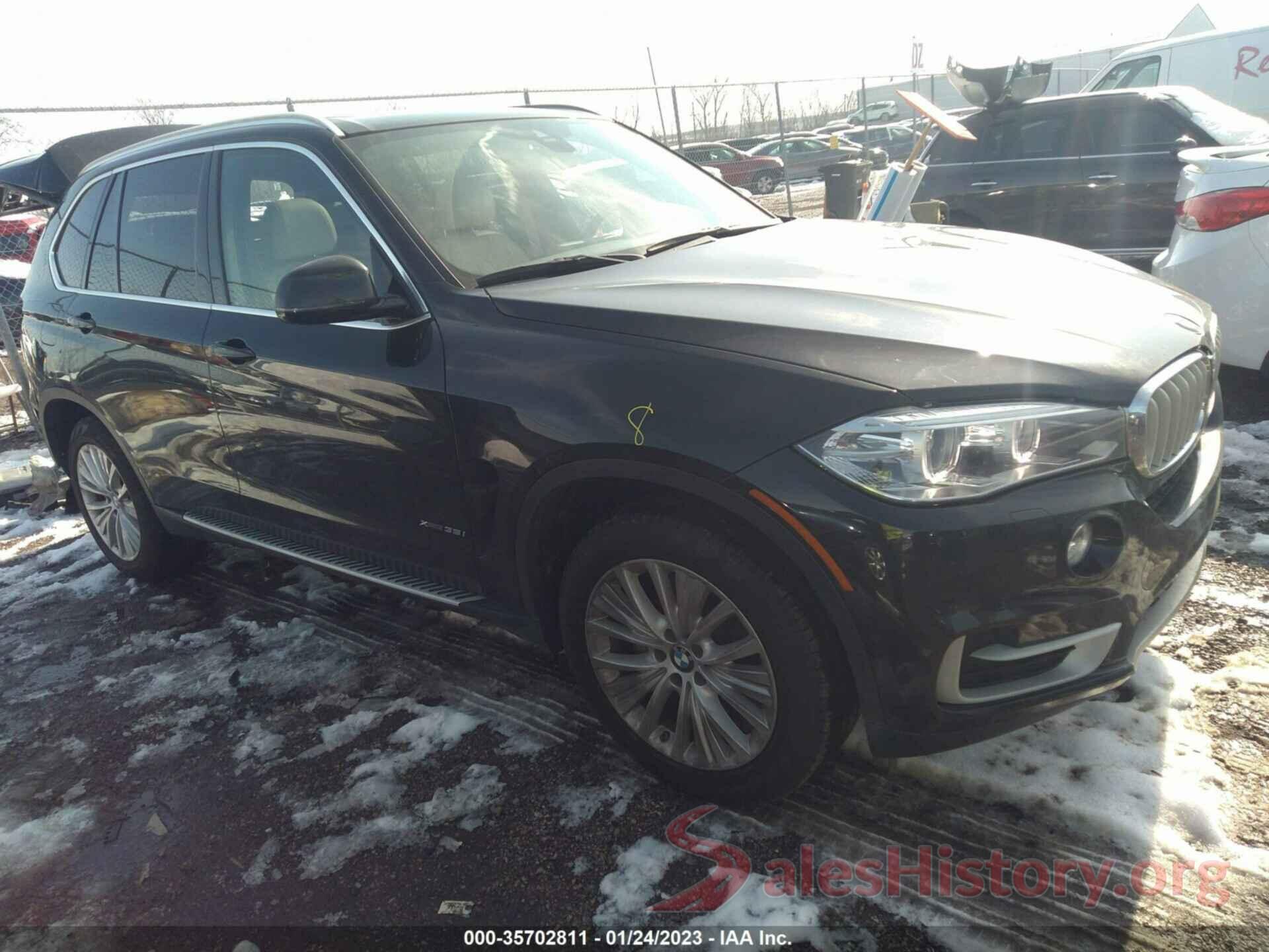 5UXKR0C37H0X81176 2017 BMW X5