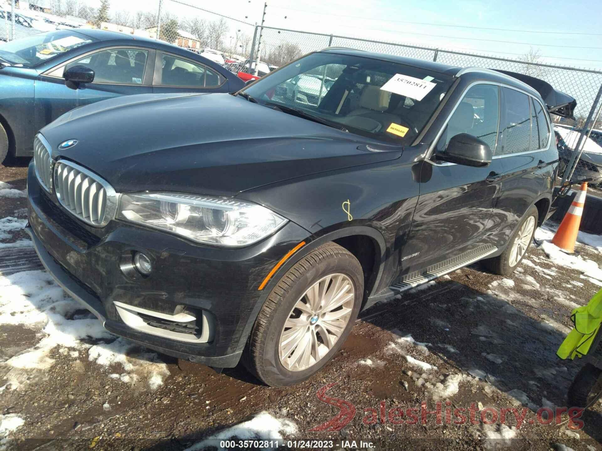 5UXKR0C37H0X81176 2017 BMW X5