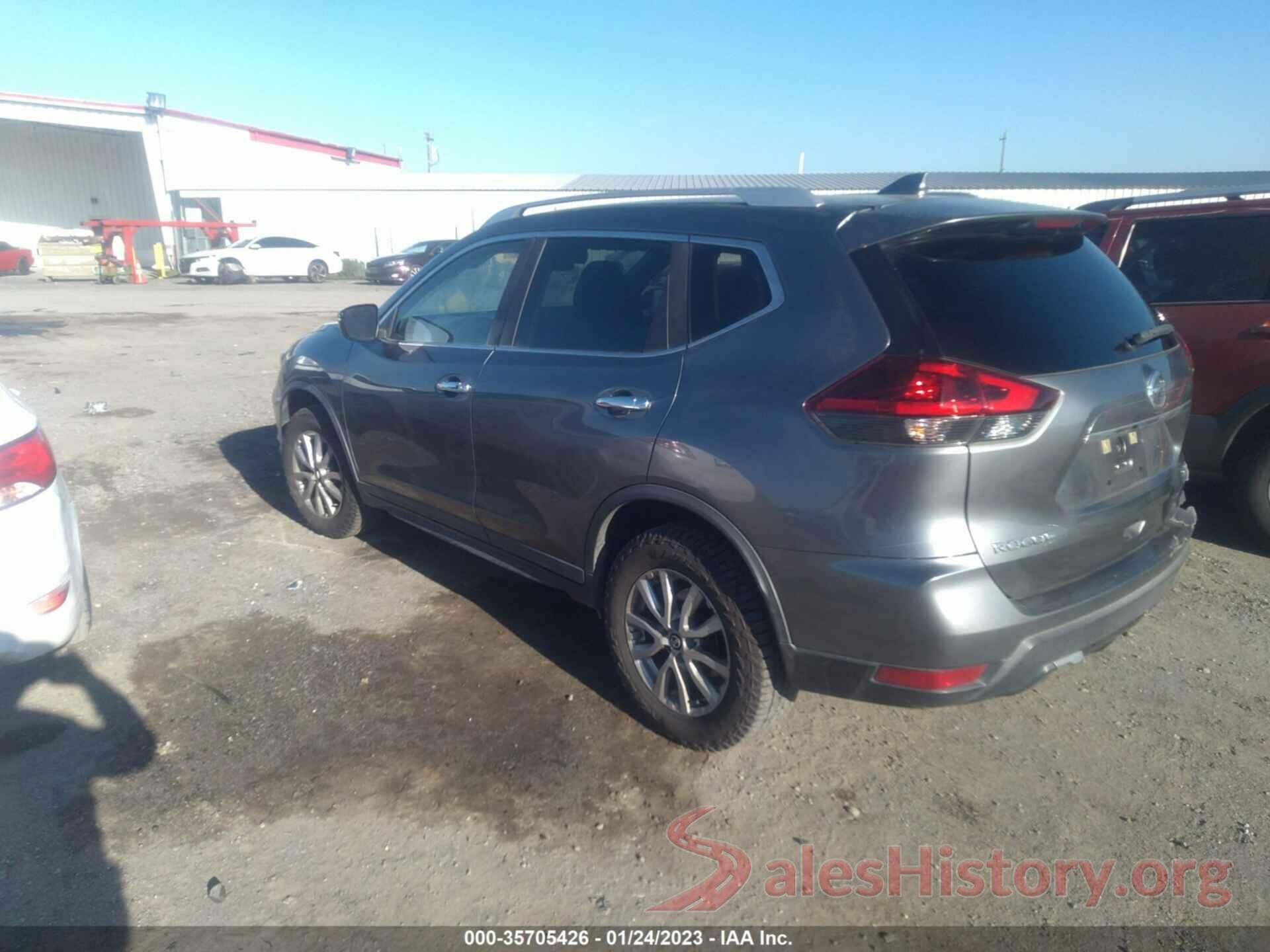 KNMAT2MV5JP560036 2018 NISSAN ROGUE