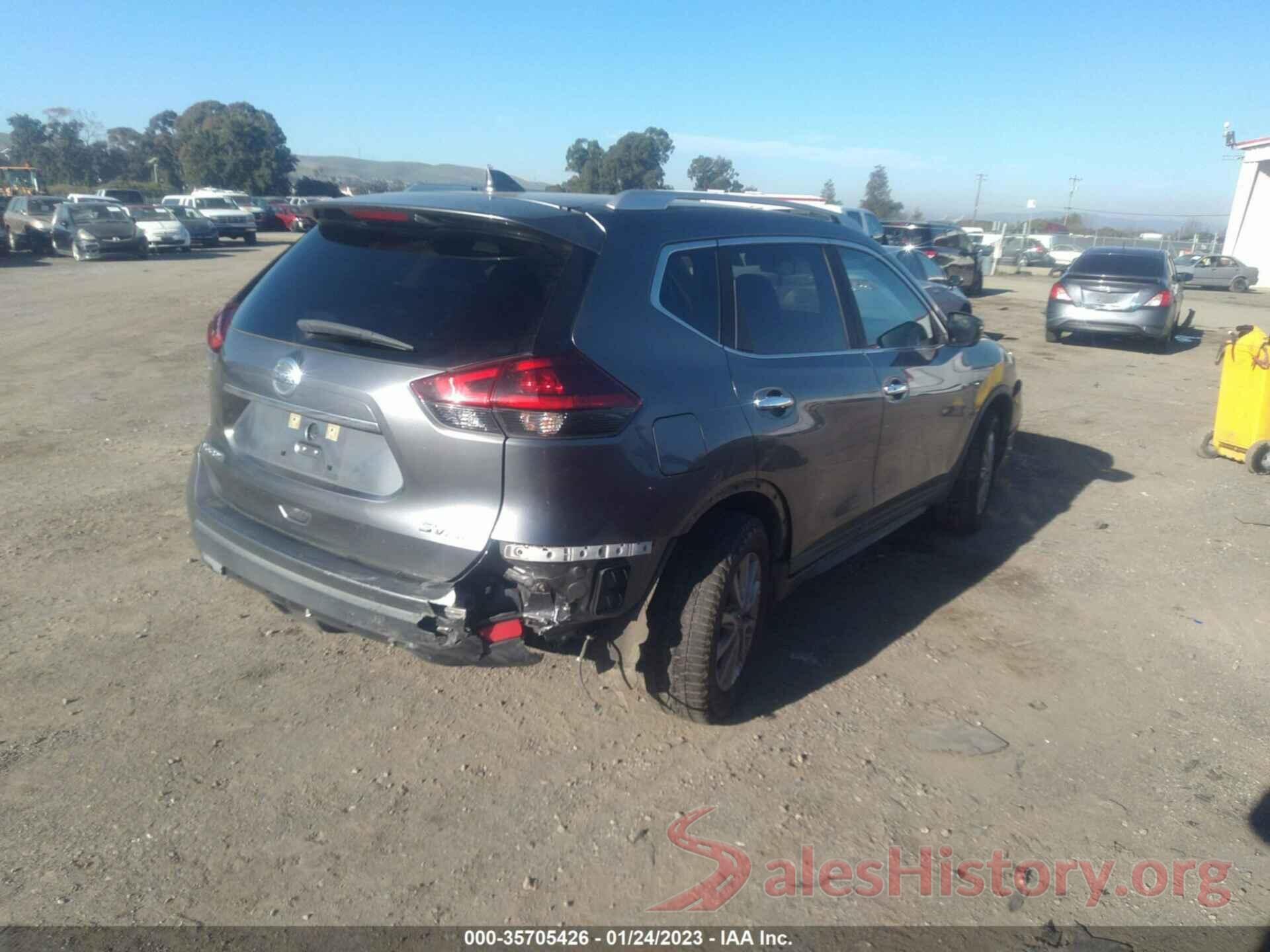 KNMAT2MV5JP560036 2018 NISSAN ROGUE