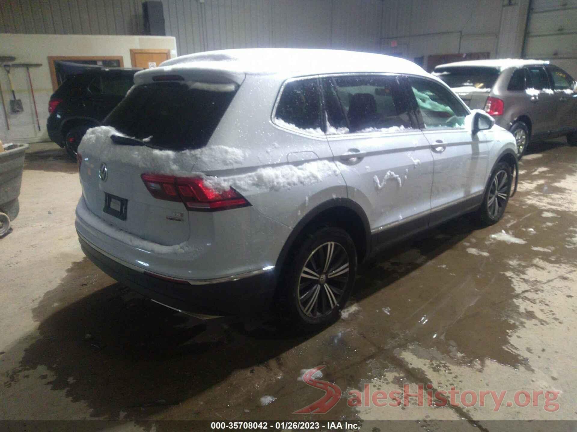 3VV2B7AX8JM222048 2018 VOLKSWAGEN TIGUAN