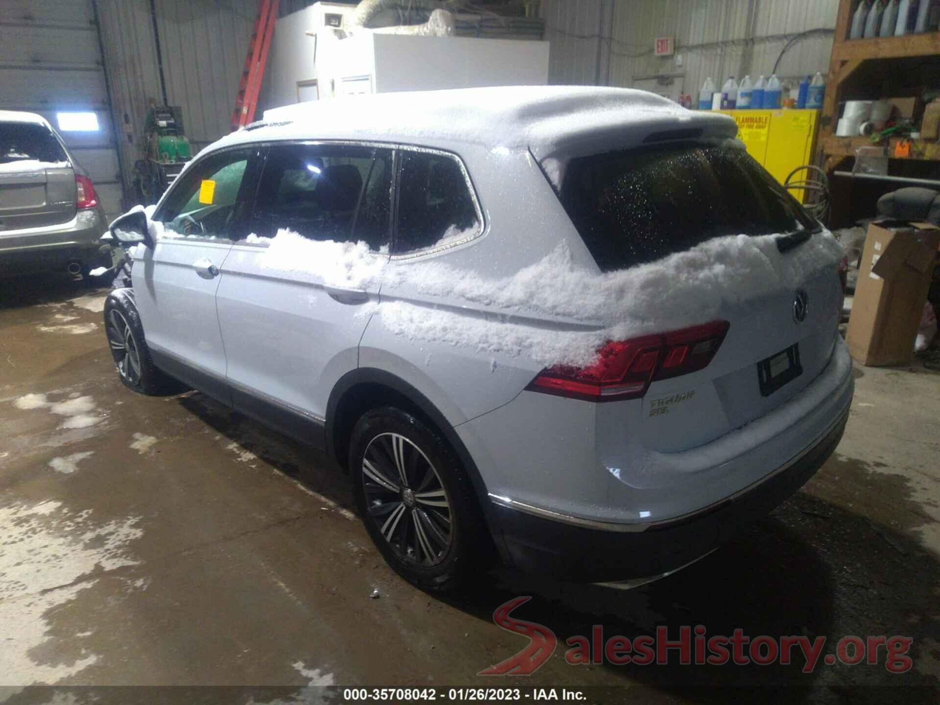 3VV2B7AX8JM222048 2018 VOLKSWAGEN TIGUAN