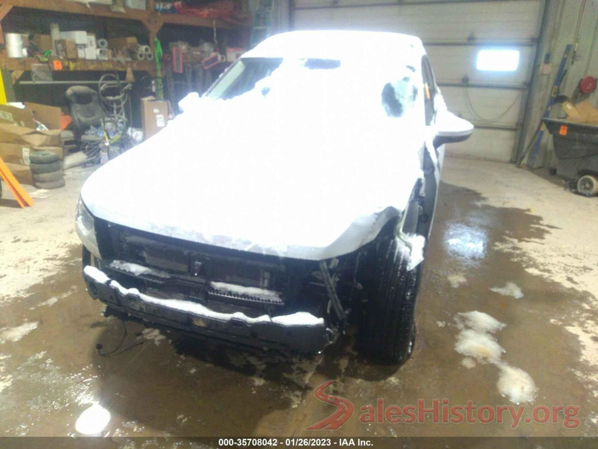 3VV2B7AX8JM222048 2018 VOLKSWAGEN TIGUAN