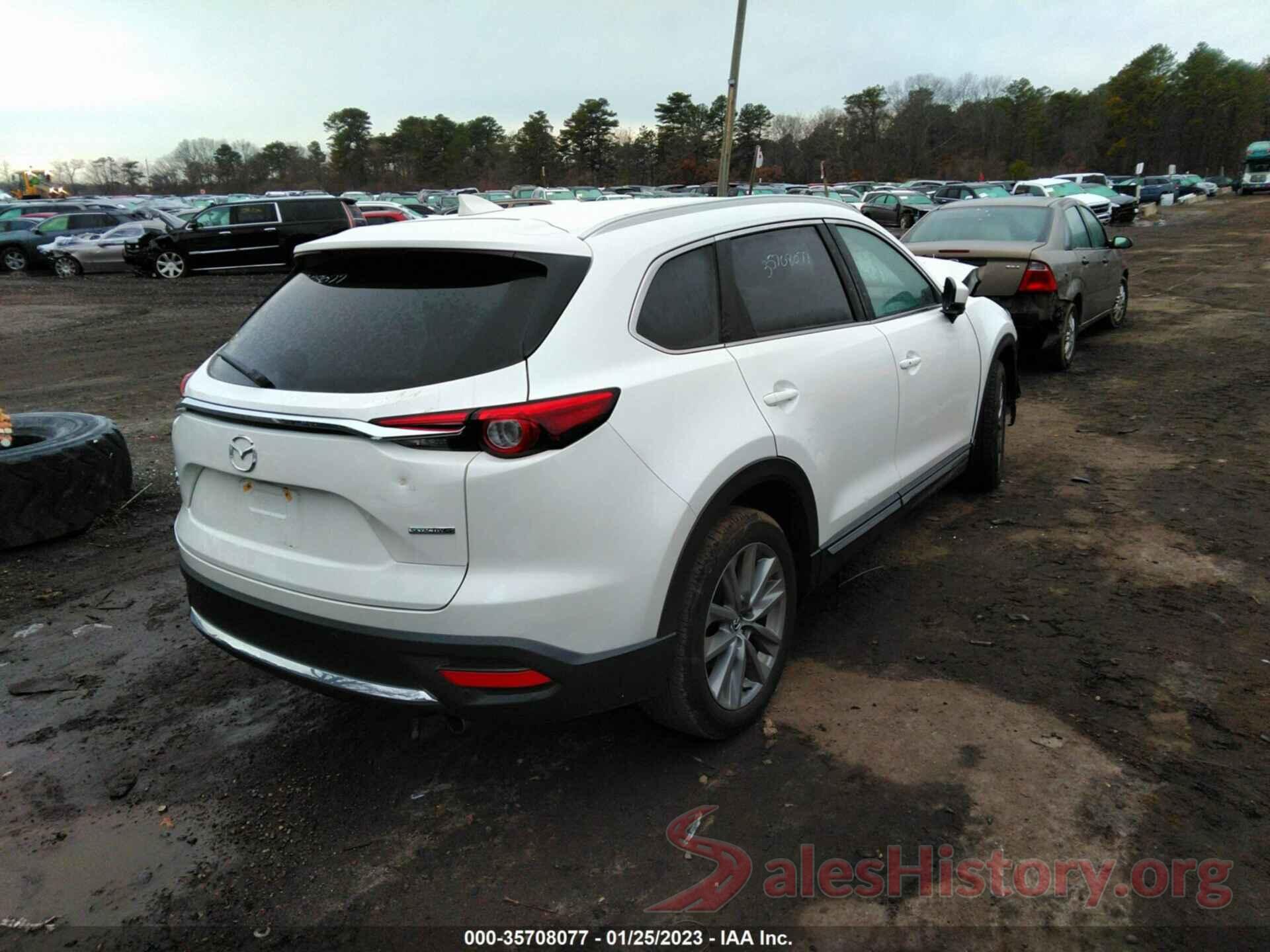 JM3TCBDY4M0538570 2021 MAZDA CX-9