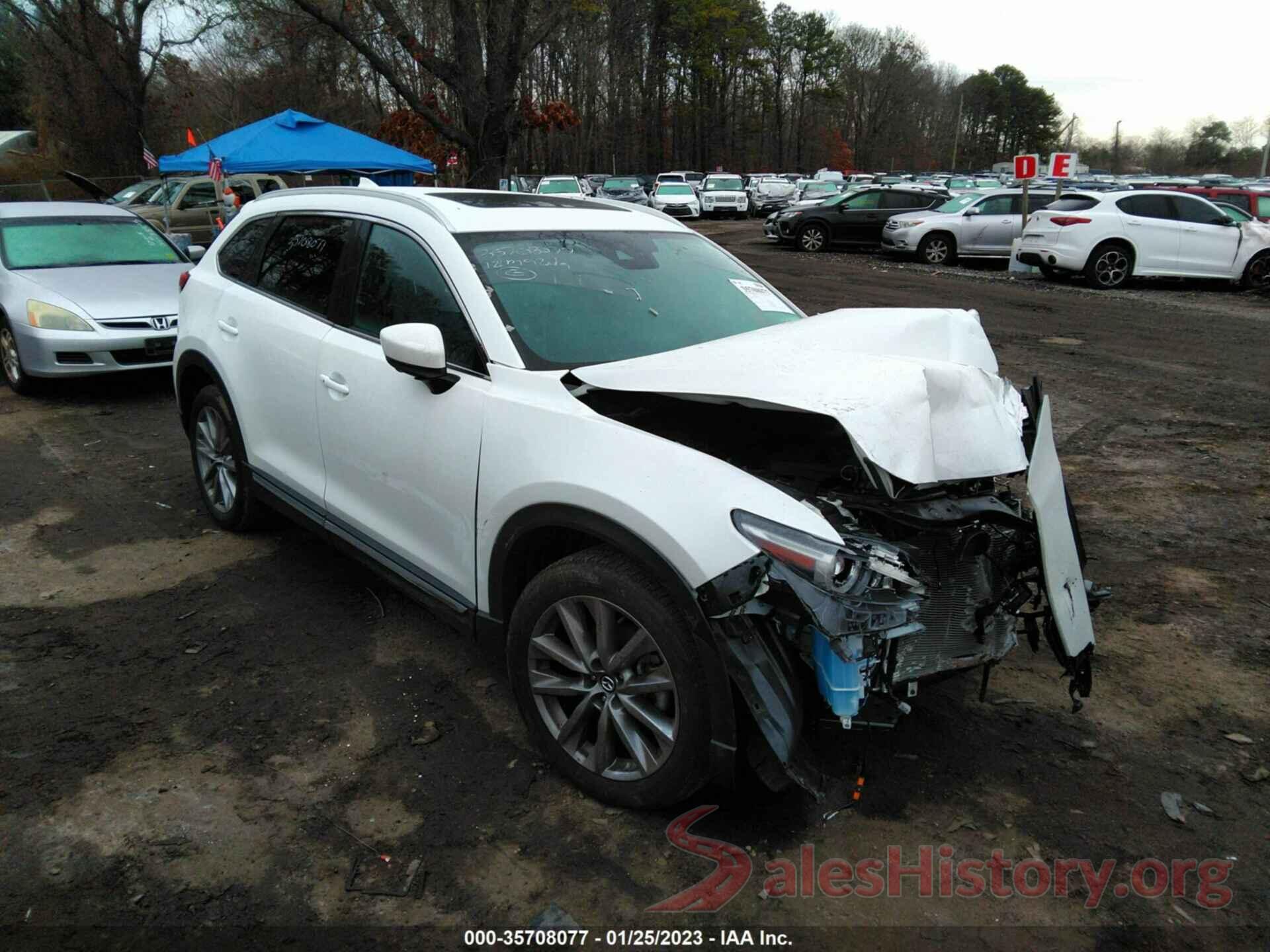 JM3TCBDY4M0538570 2021 MAZDA CX-9