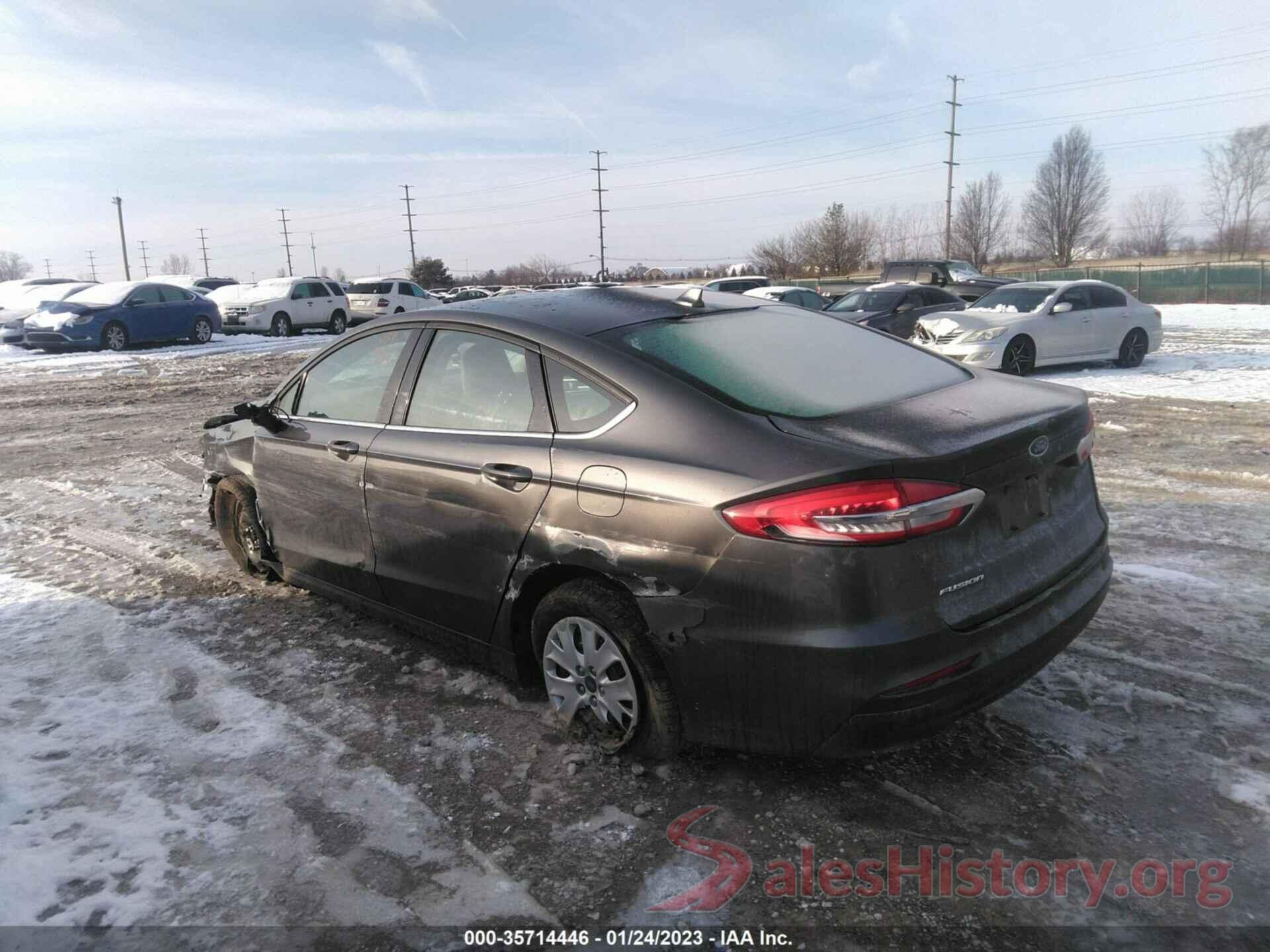 3FA6P0G78LR186339 2020 FORD FUSION