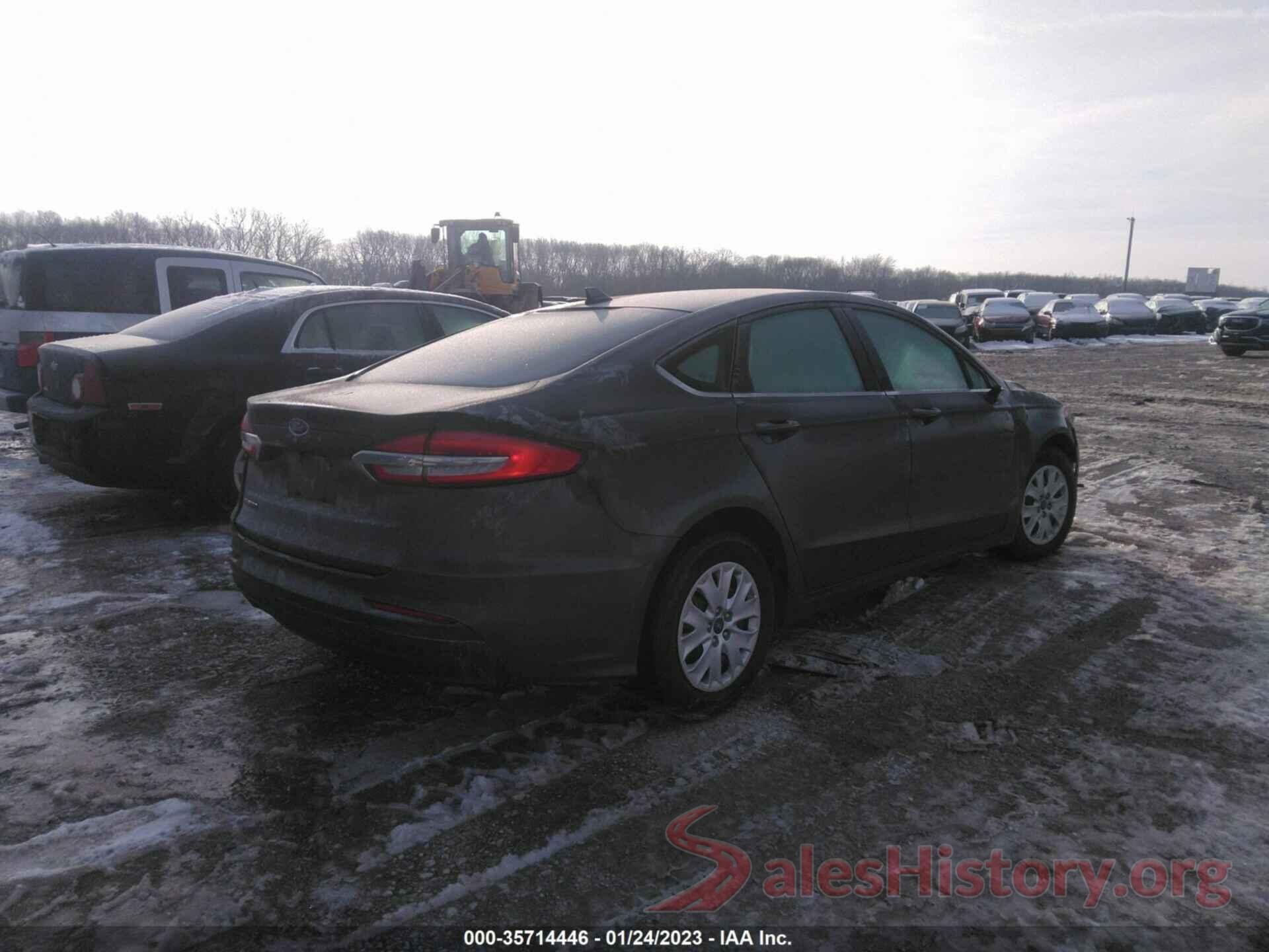 3FA6P0G78LR186339 2020 FORD FUSION