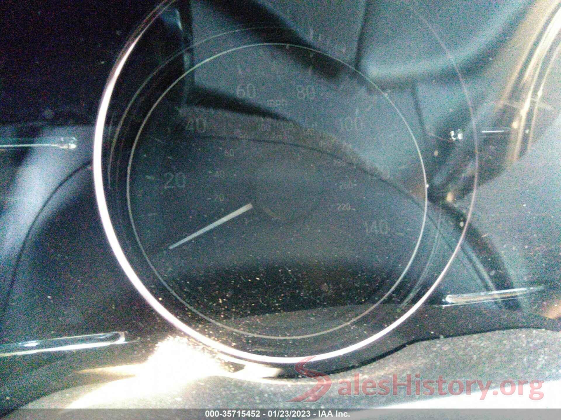 3CZRU5H50MM730495 2021 HONDA HR-V