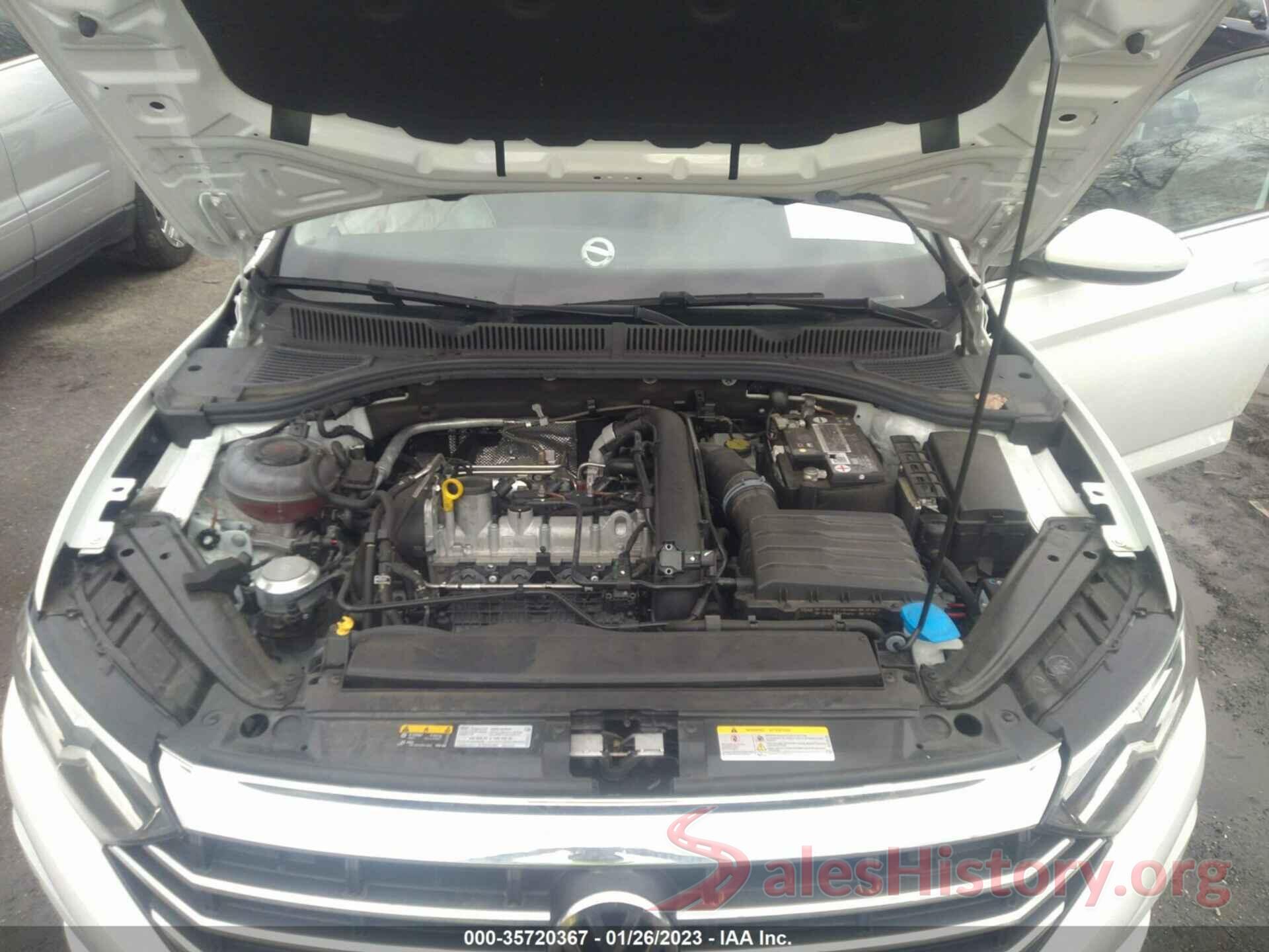 3VWC57BU2LM079306 2020 VOLKSWAGEN JETTA