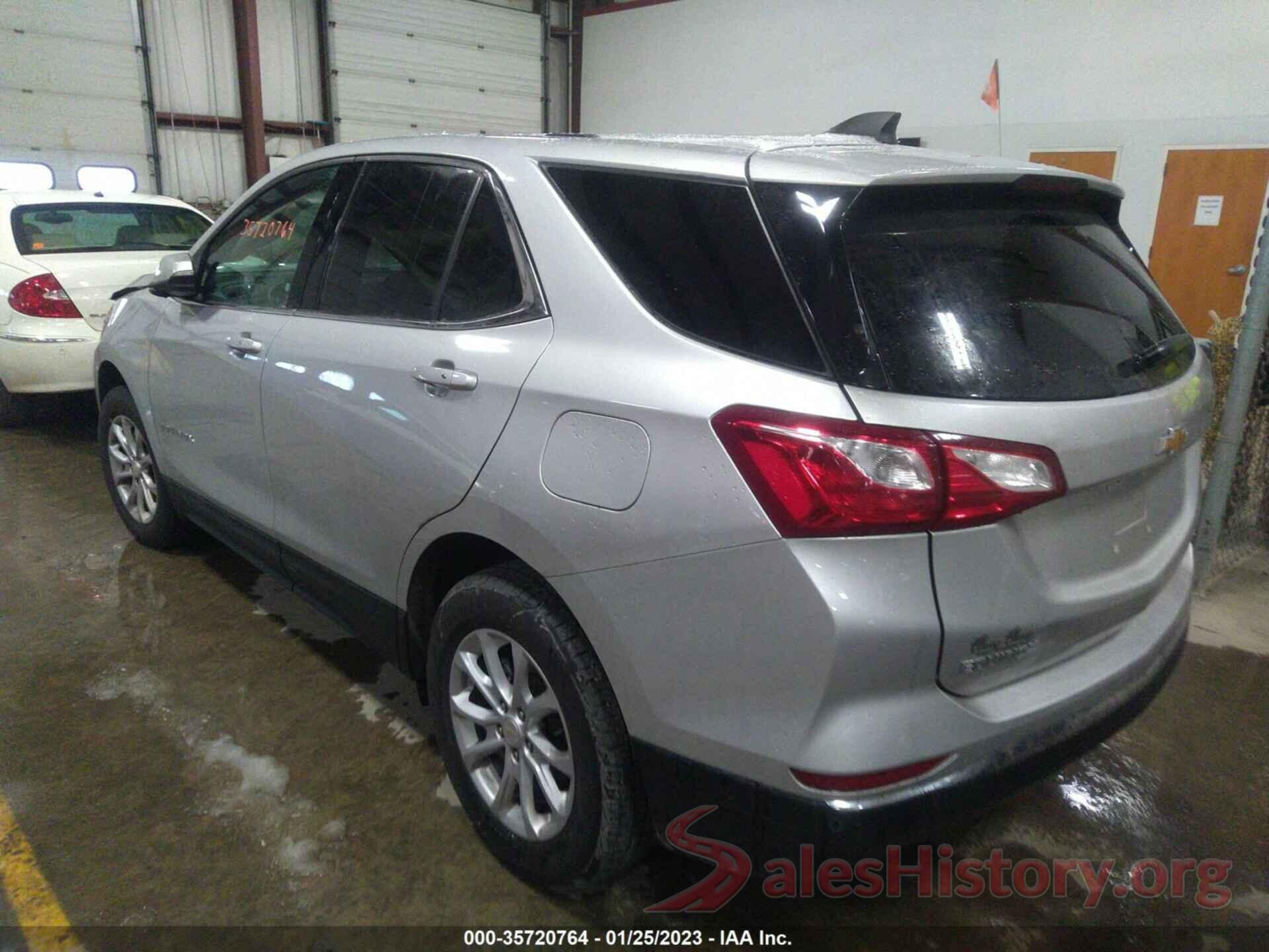 3GNAXTEV9KS600069 2019 CHEVROLET EQUINOX