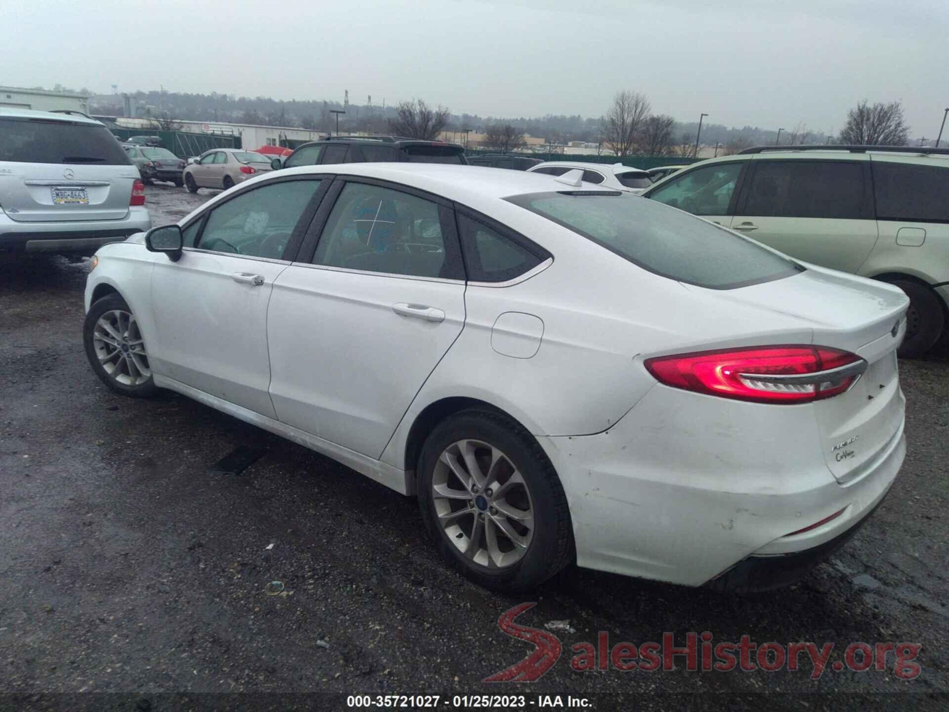 3FA6P0H72LR128922 2020 FORD FUSION