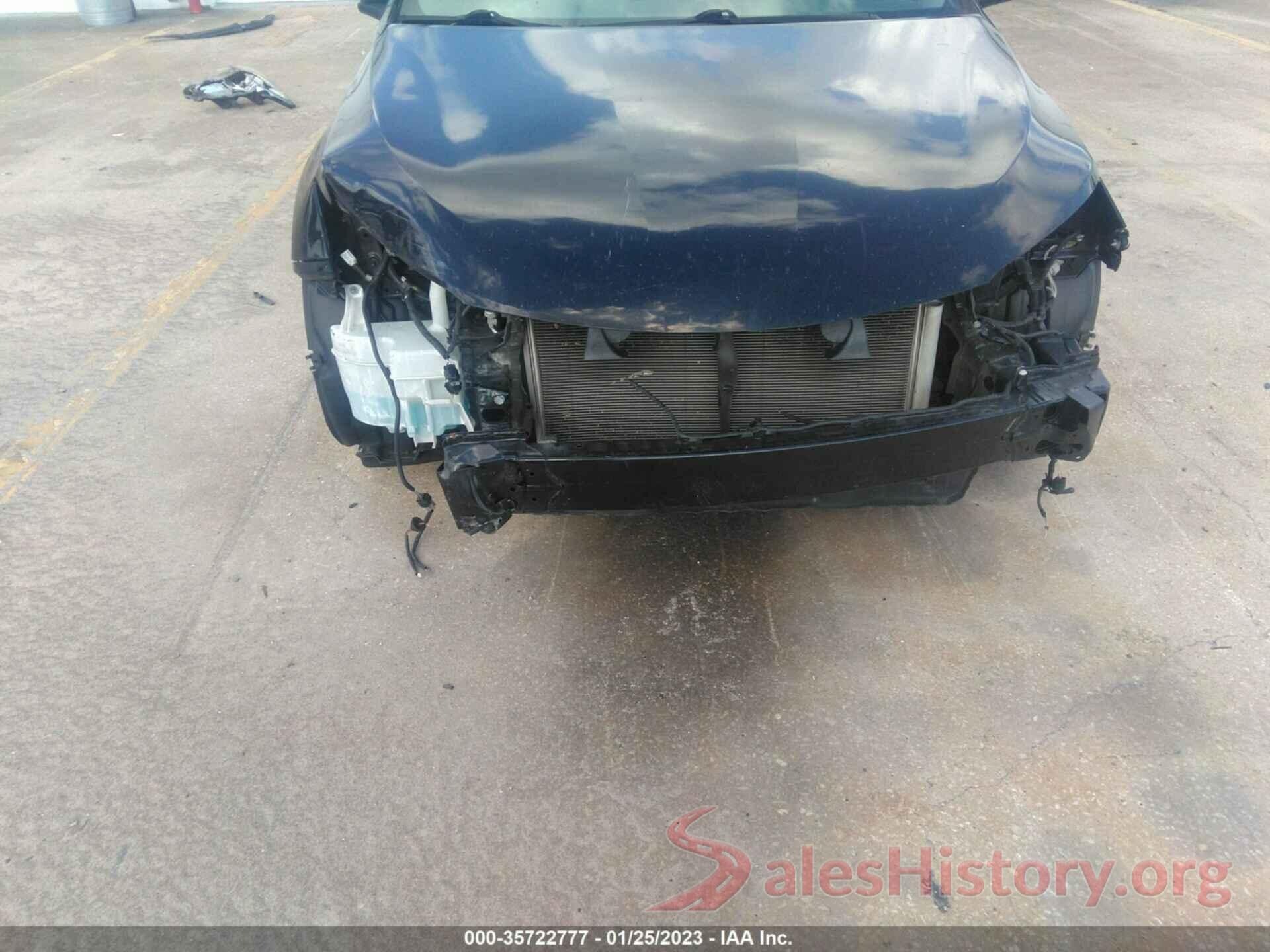 4T1BF1FK6HU645712 2017 TOYOTA CAMRY