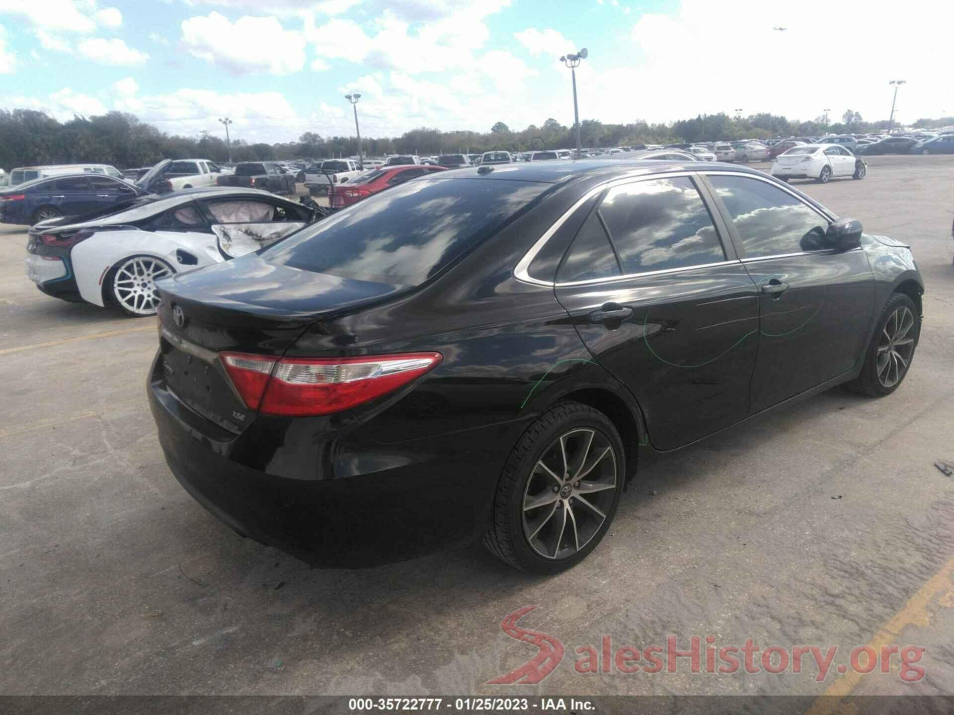 4T1BF1FK6HU645712 2017 TOYOTA CAMRY