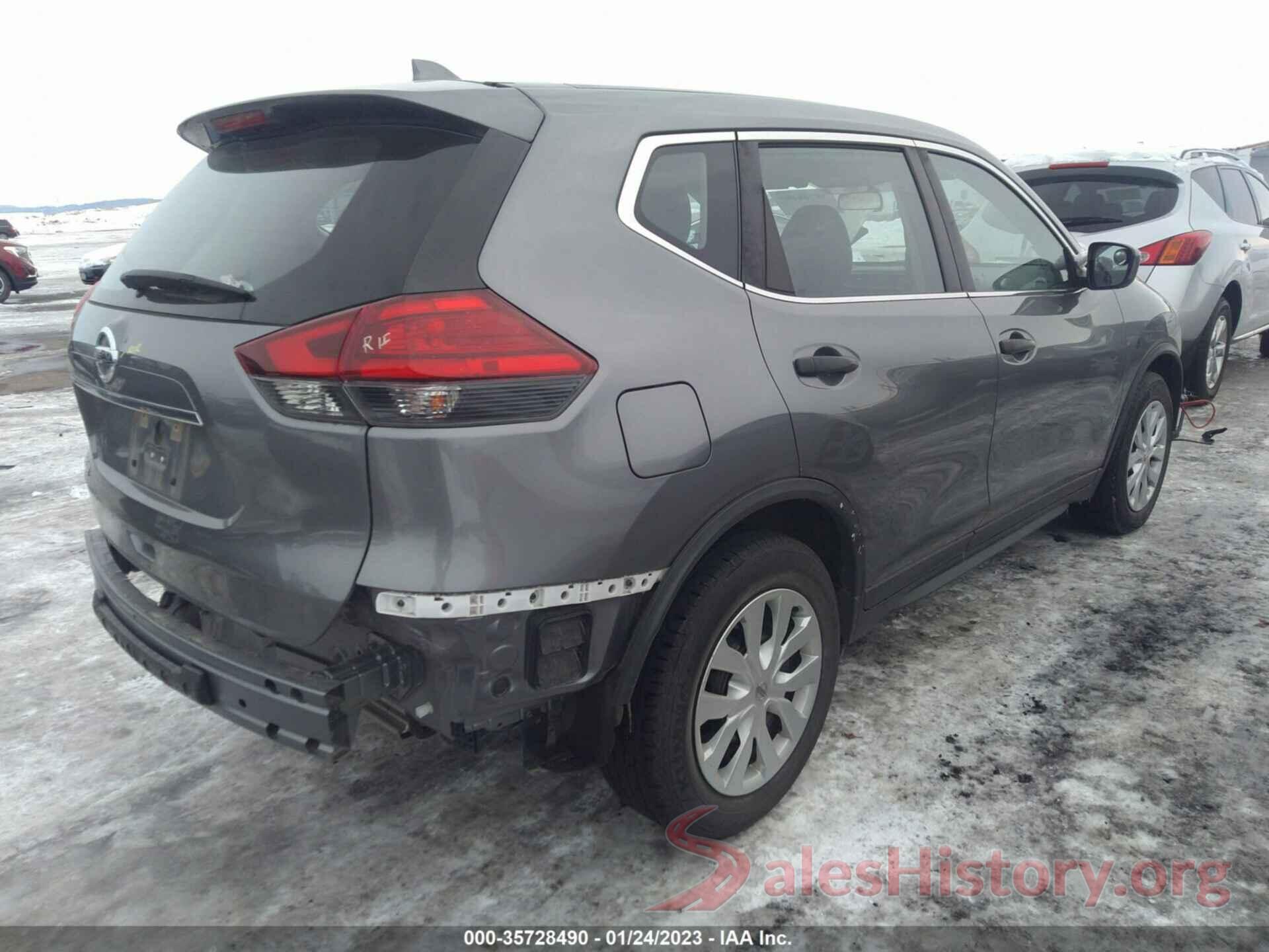 KNMAT2MT4HP568752 2017 NISSAN ROGUE