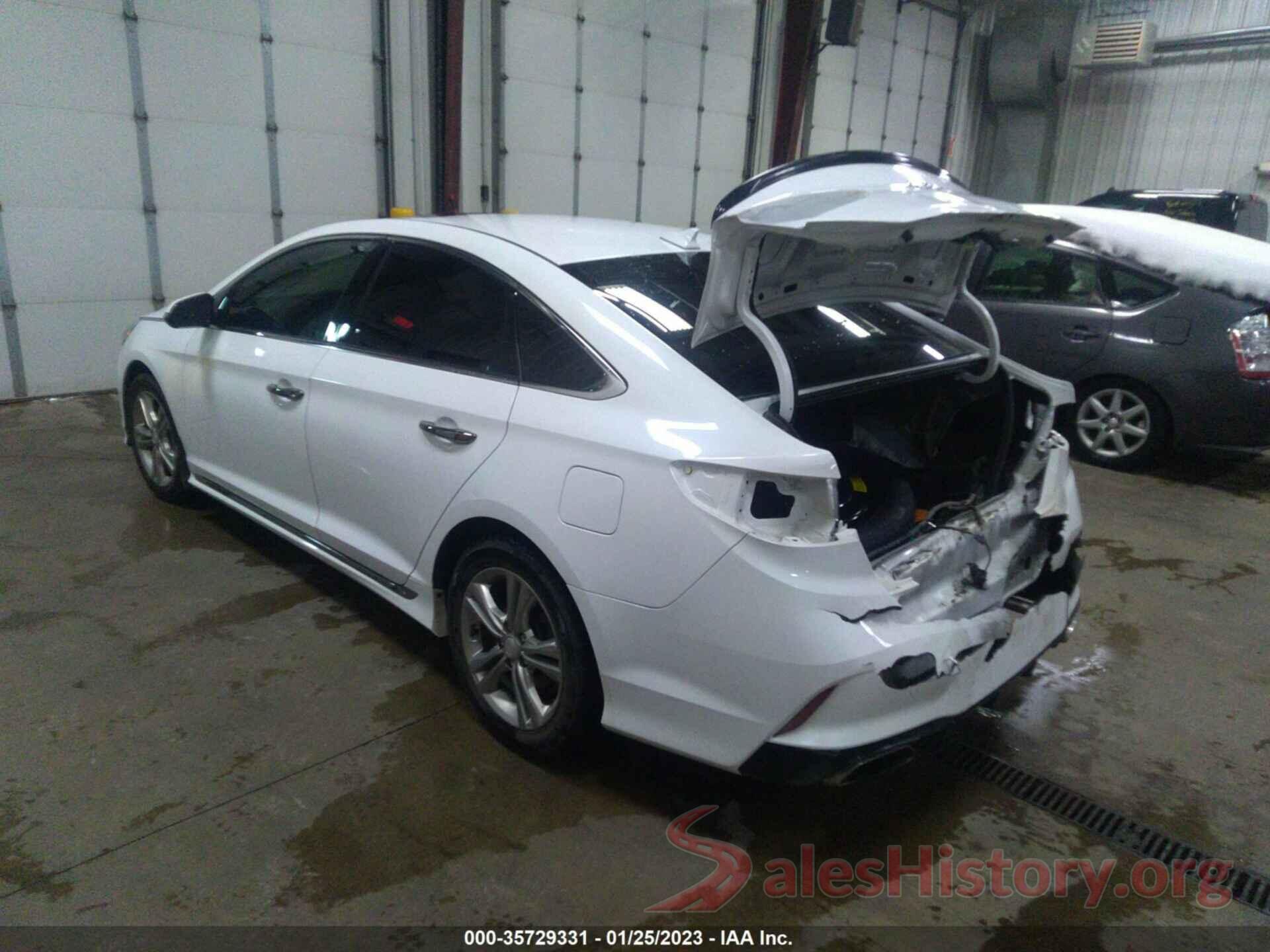 5NPE34AF8JH716723 2018 HYUNDAI SONATA